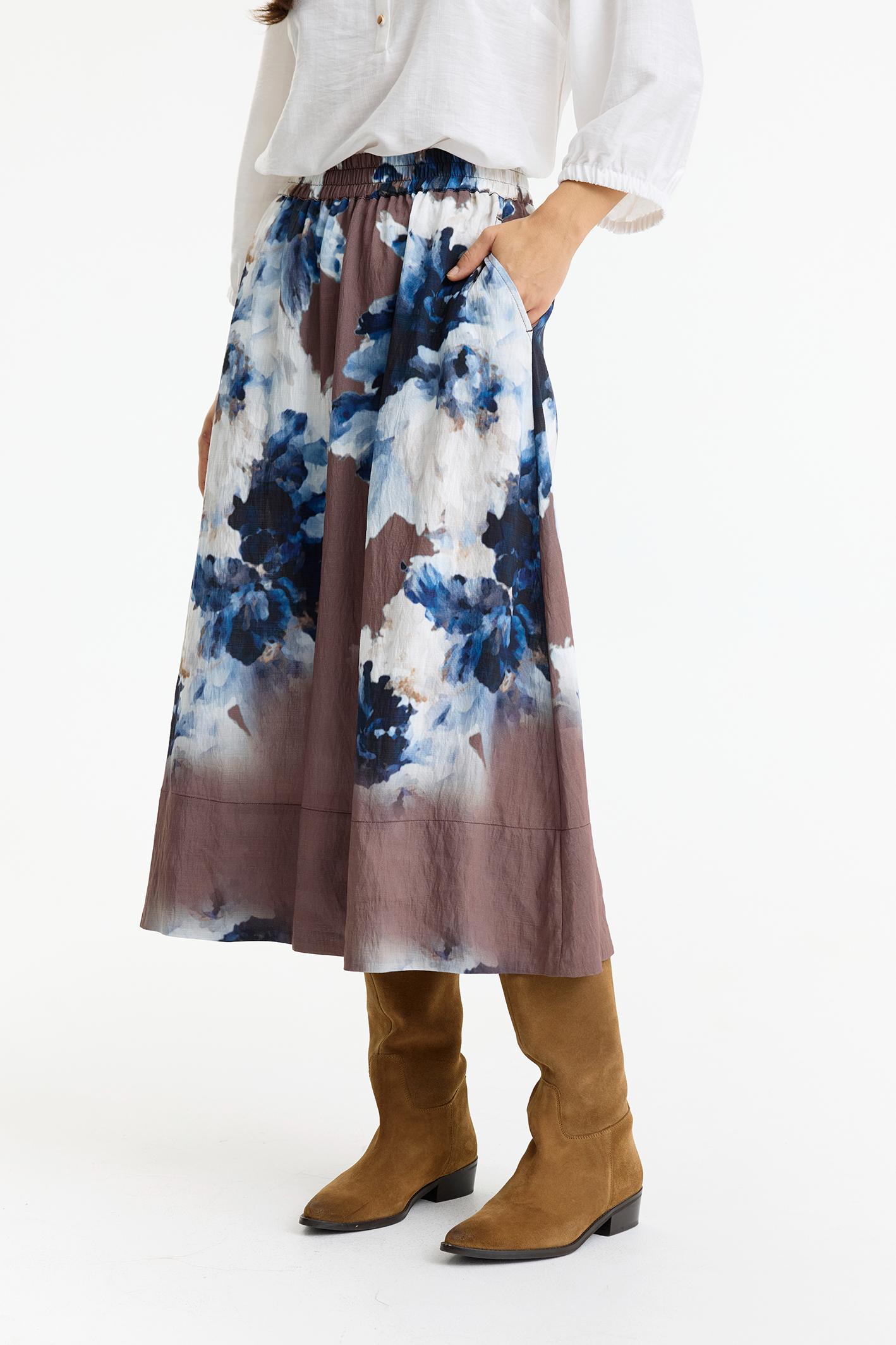 Agatha skirt