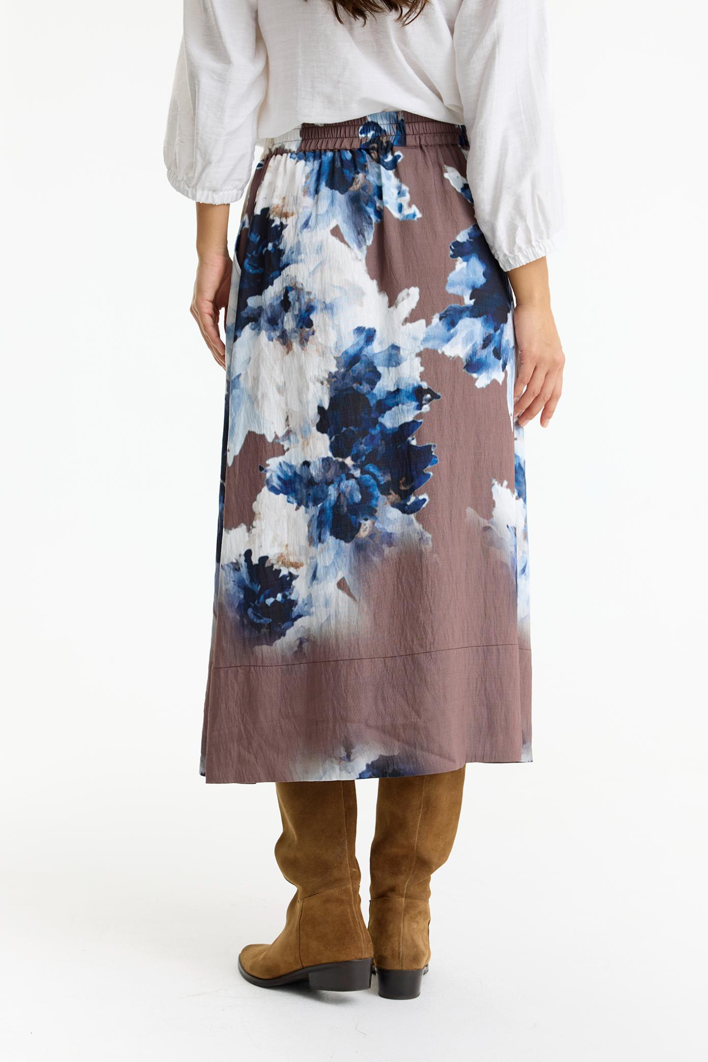 Agatha skirt