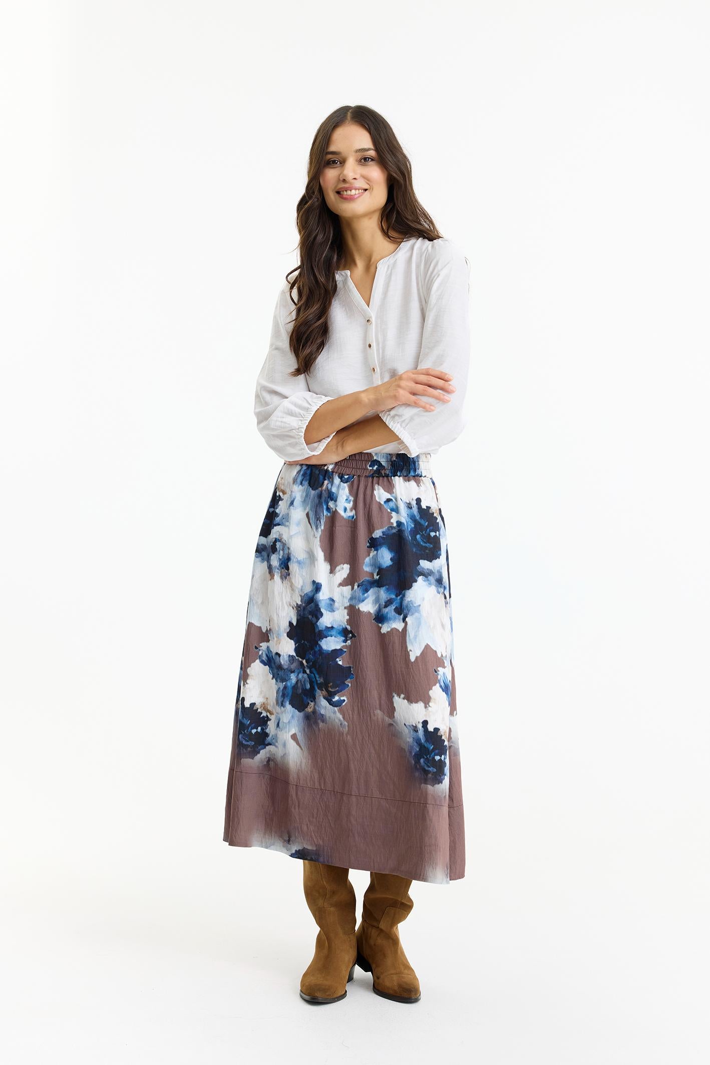 Agatha skirt