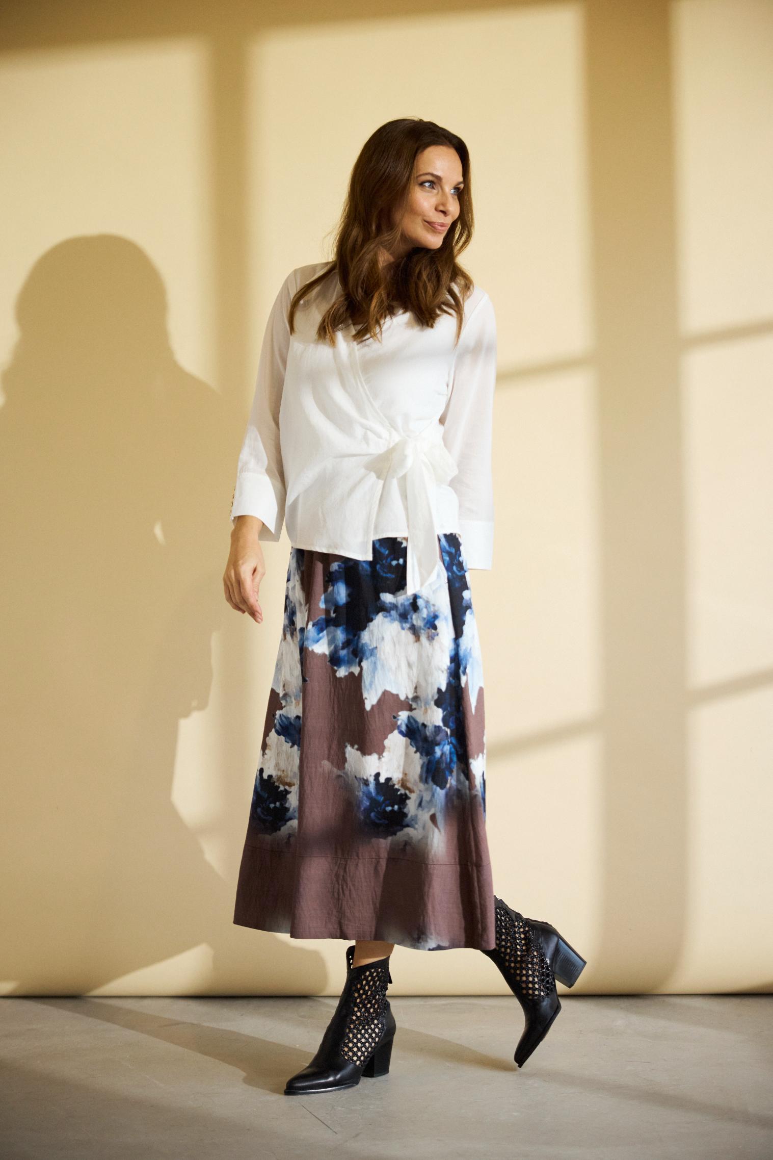 Agatha skirt