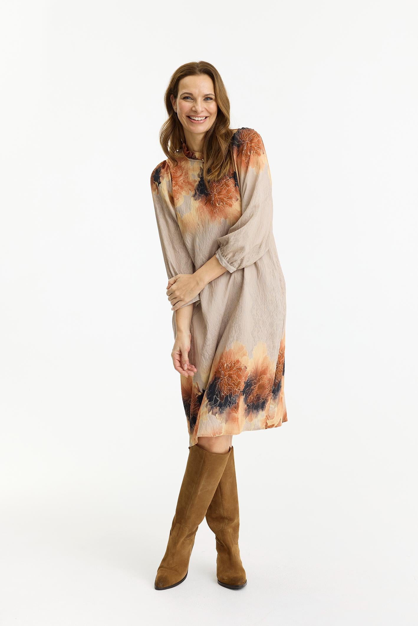 Silvia dress