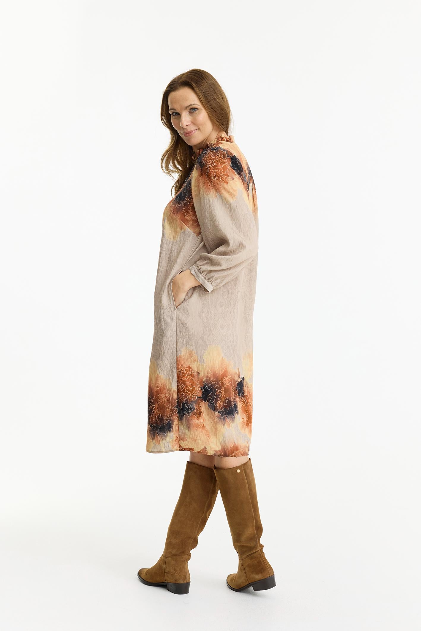 Silvia dress