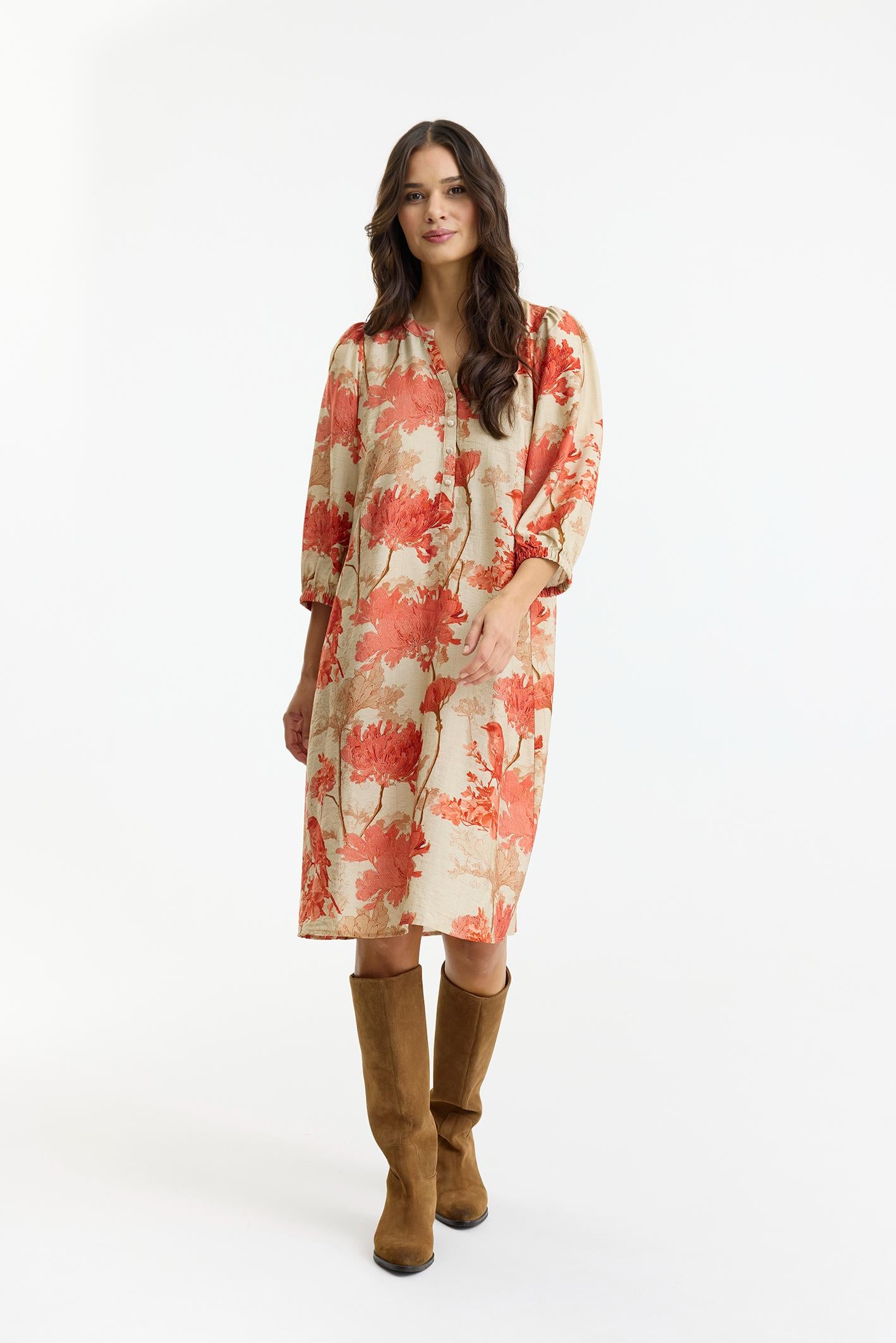Noble dress