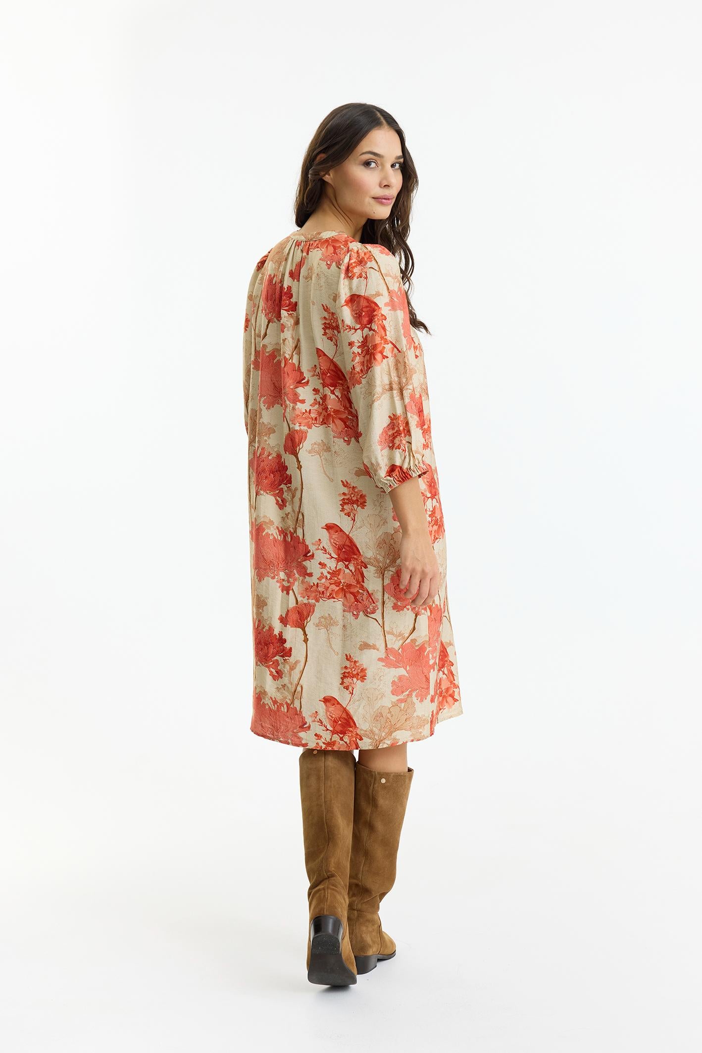 Noble dress