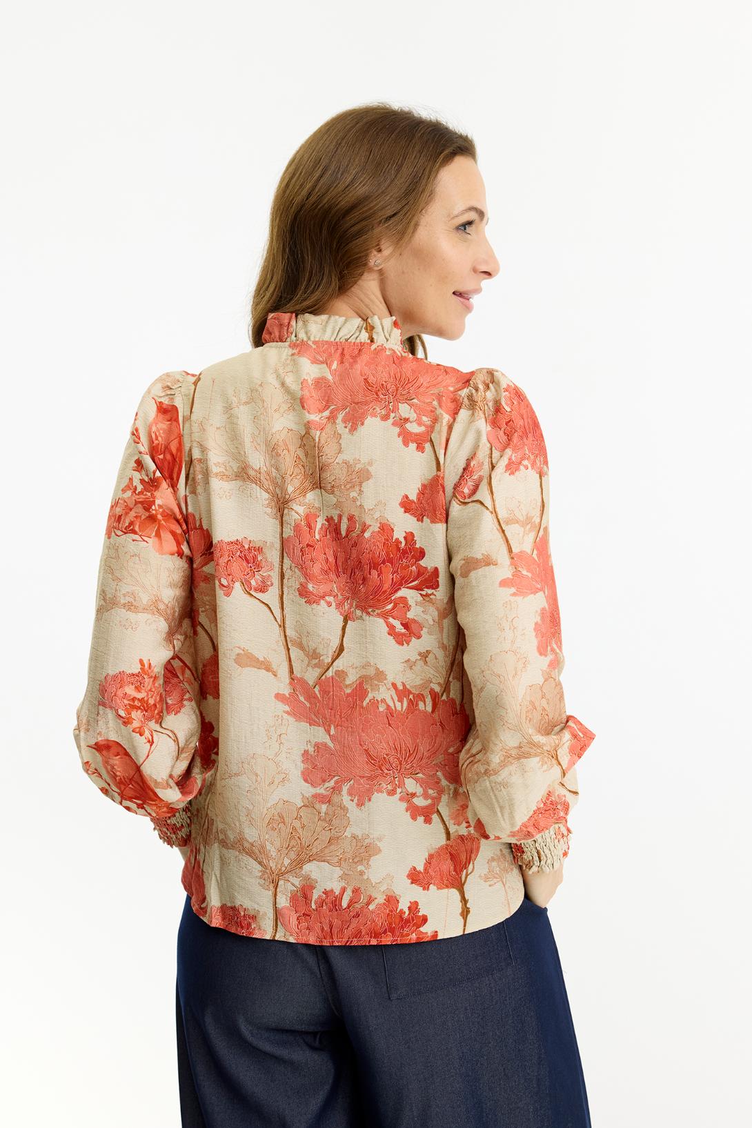 Adel blouse