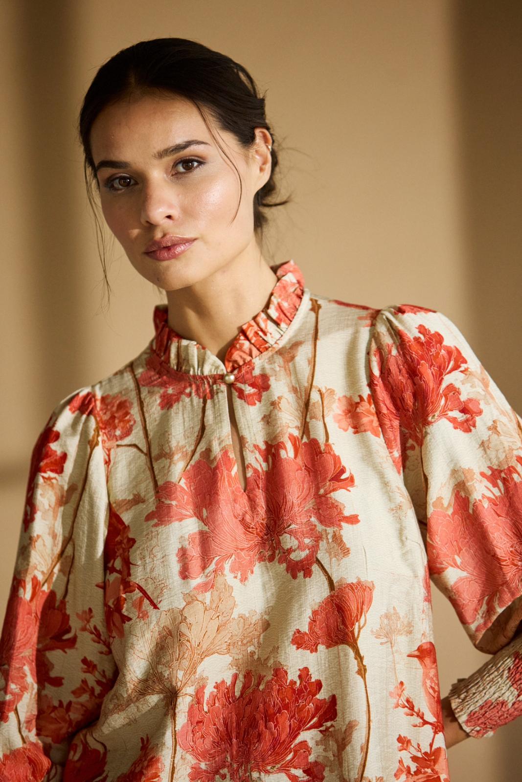 Adel blouse