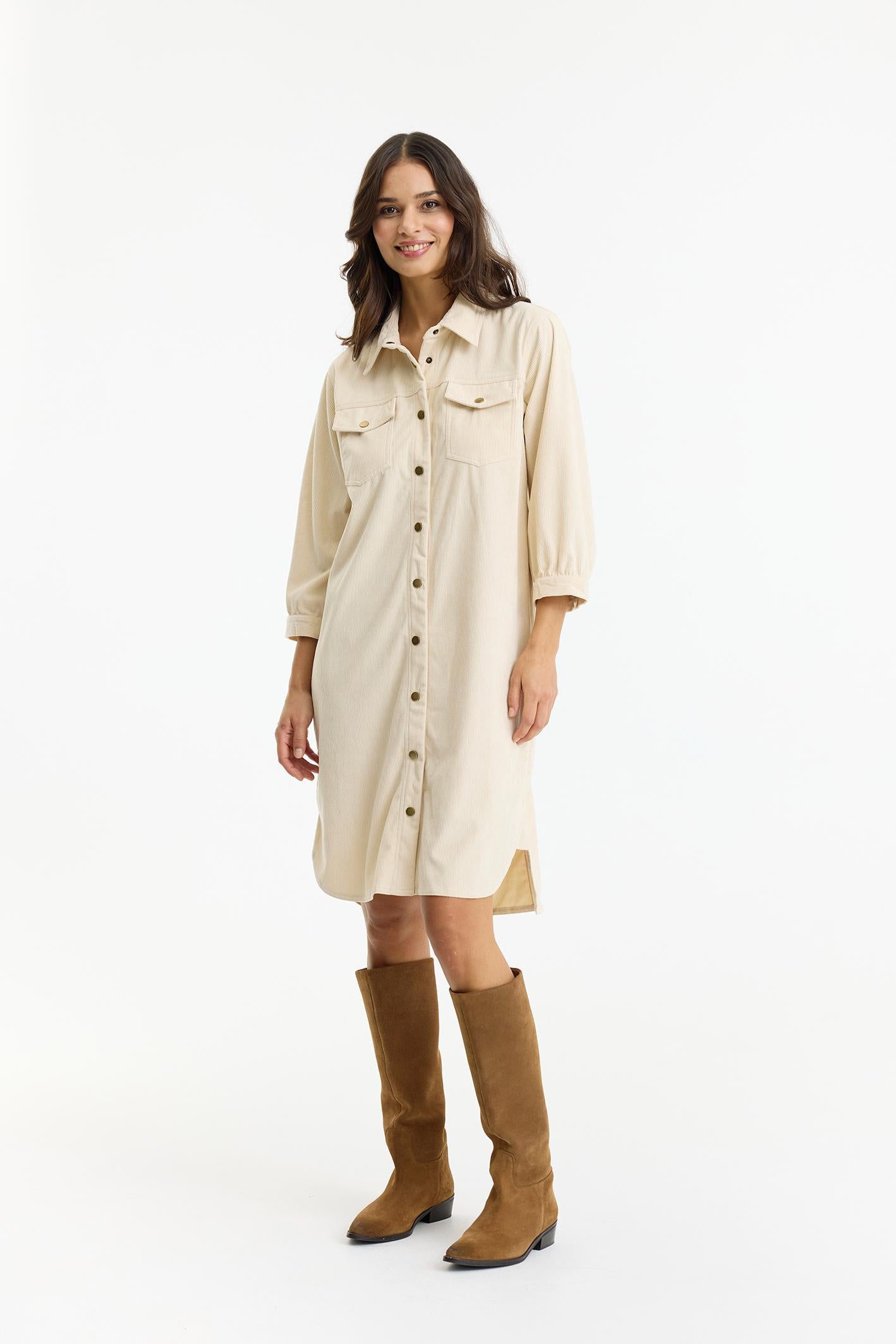 Mallery dress