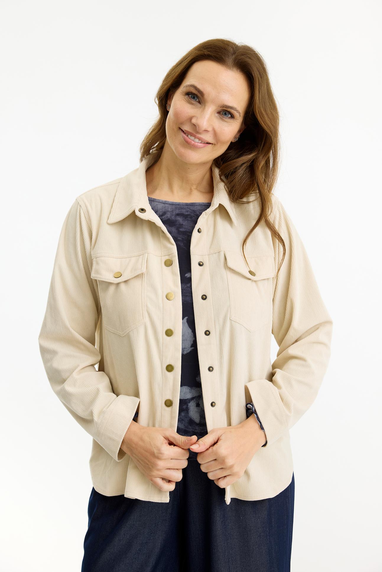 Mallery jacket