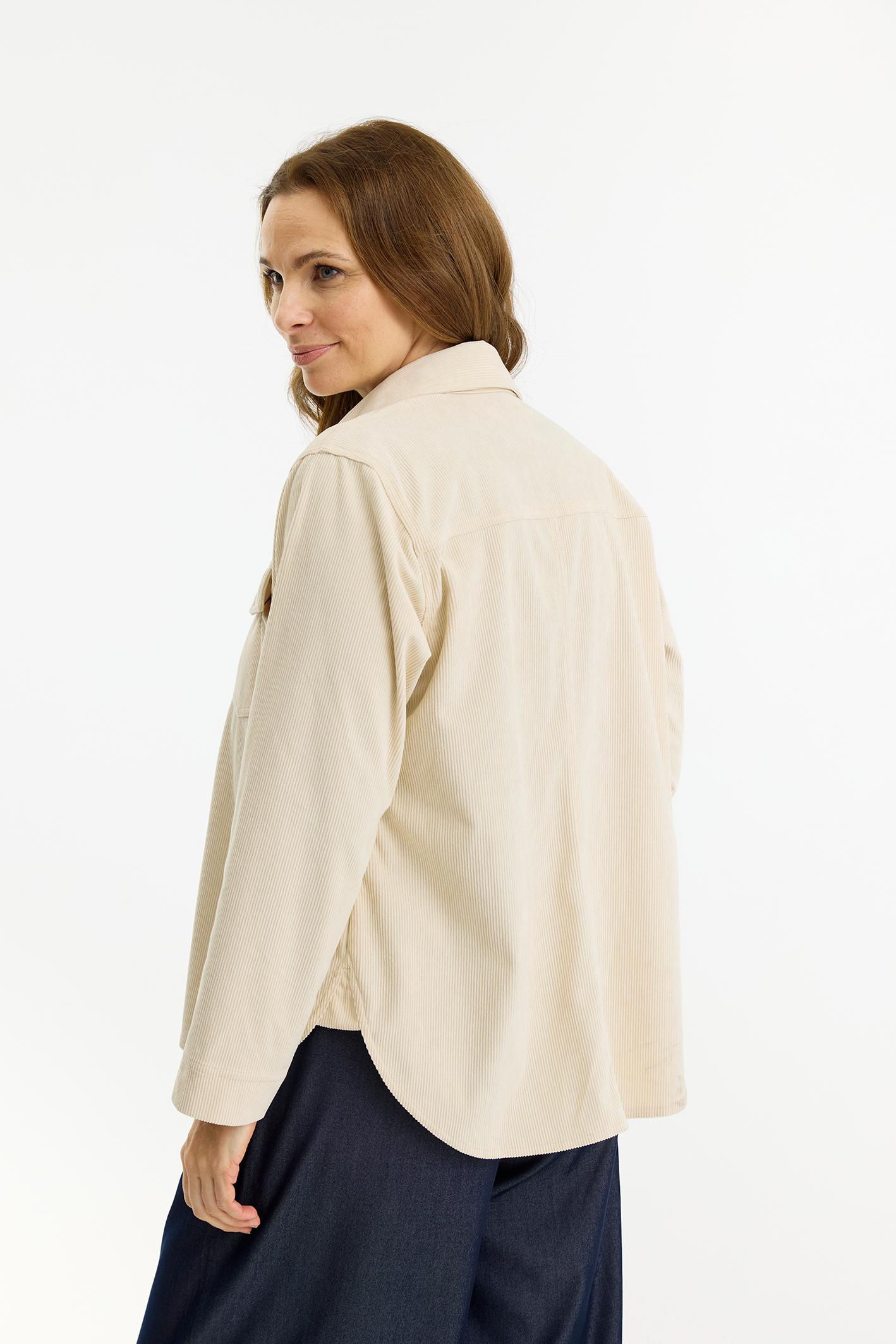 Mallery jacket