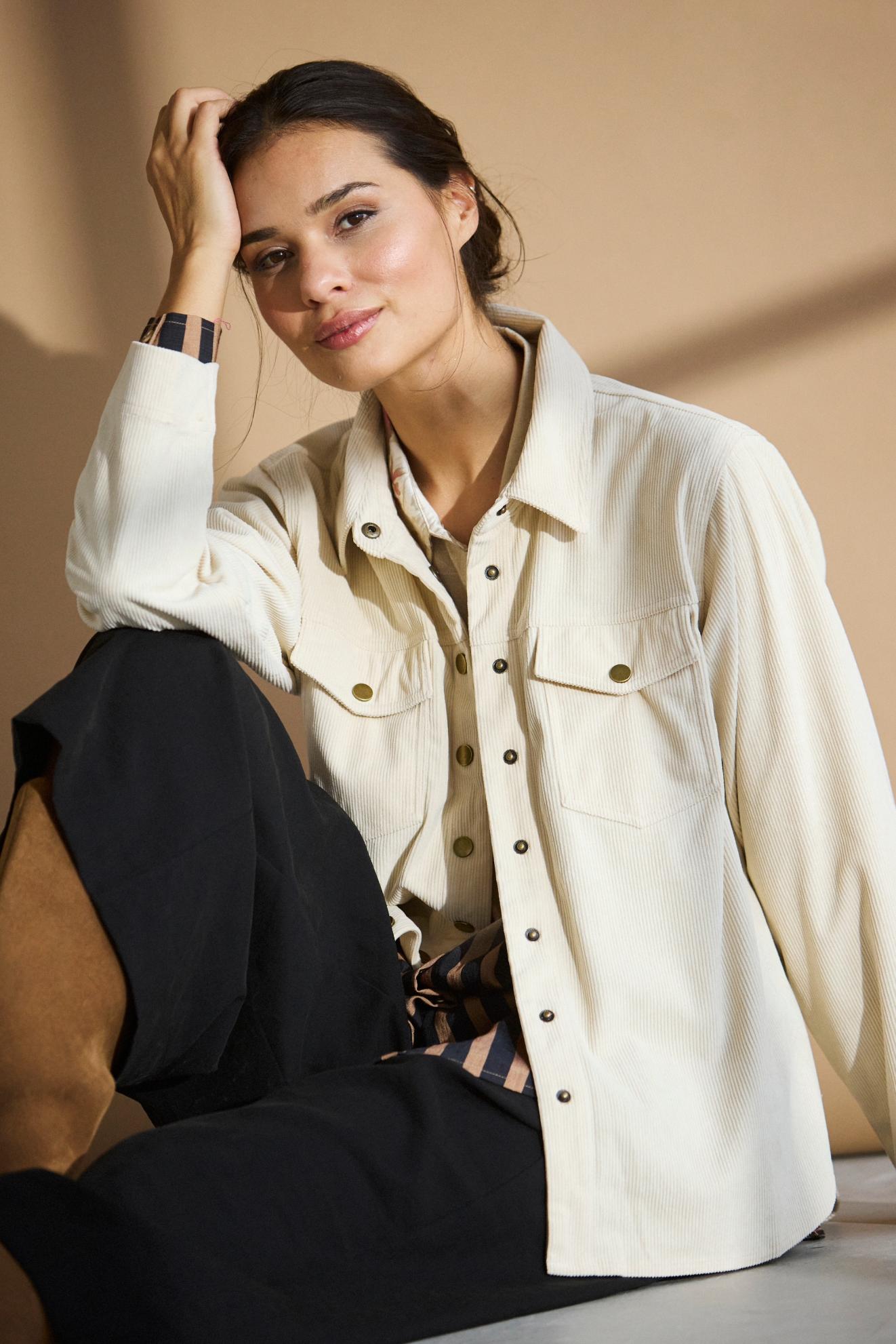 Mallery jacket
