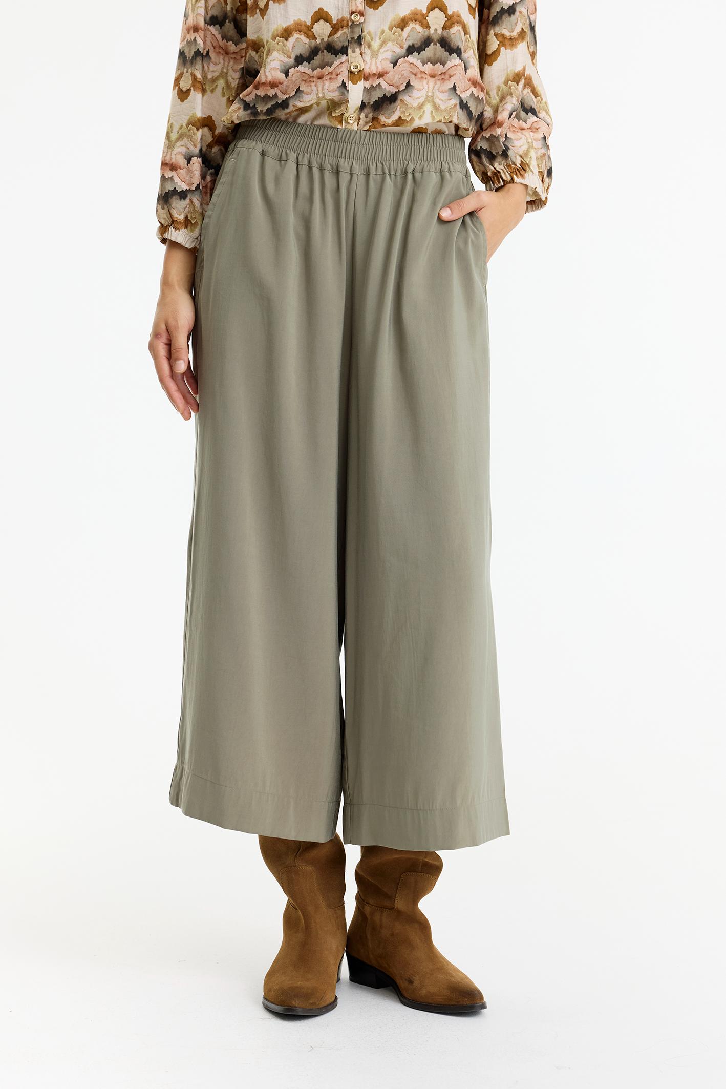 Rubi pants (ankle length)