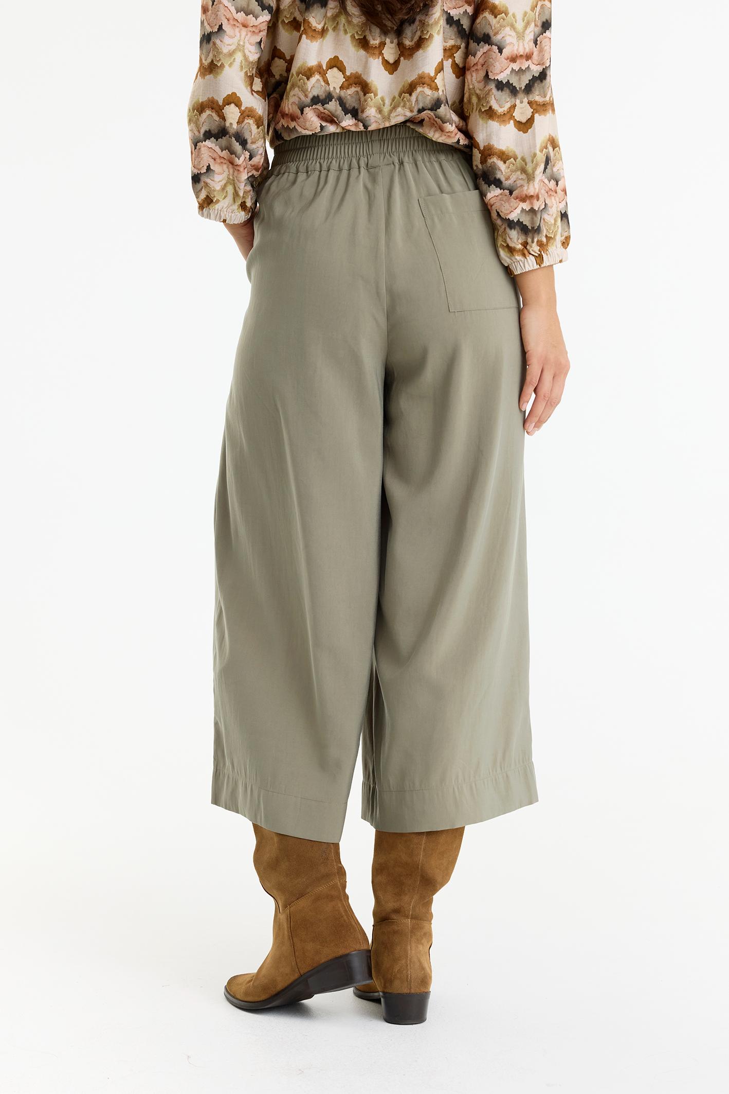 Rubi pants (ankle length)