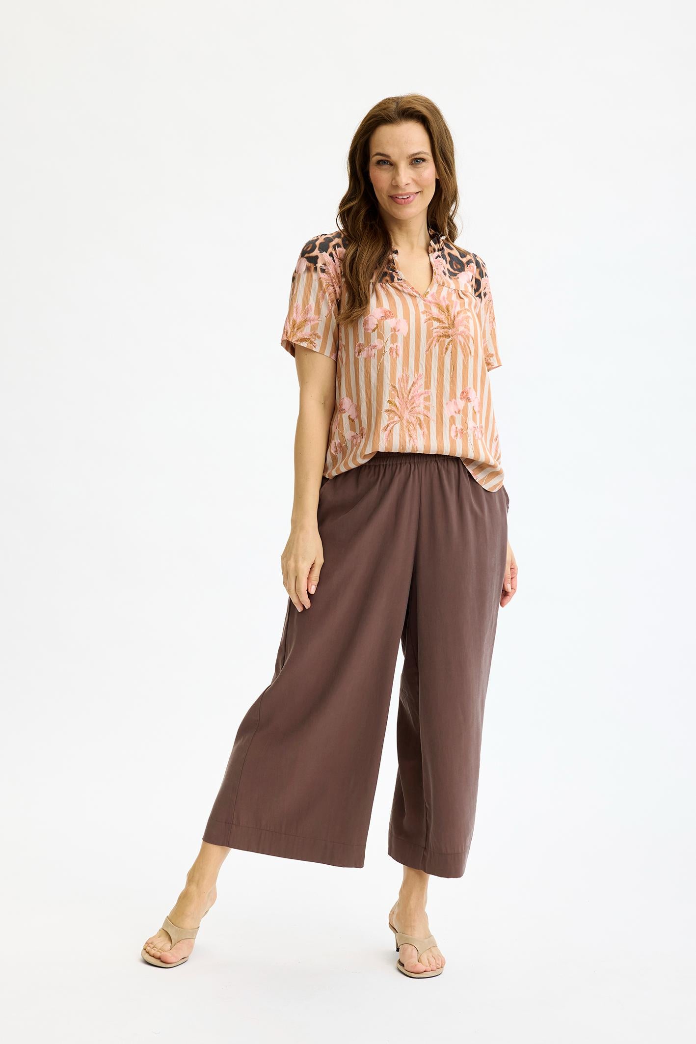 Ruby pants