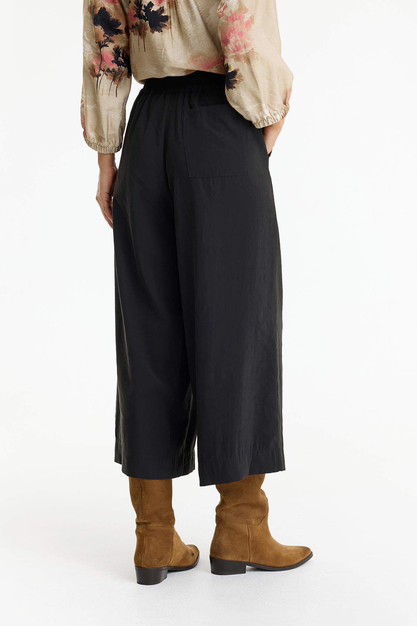 Rubi pants (ankle length)