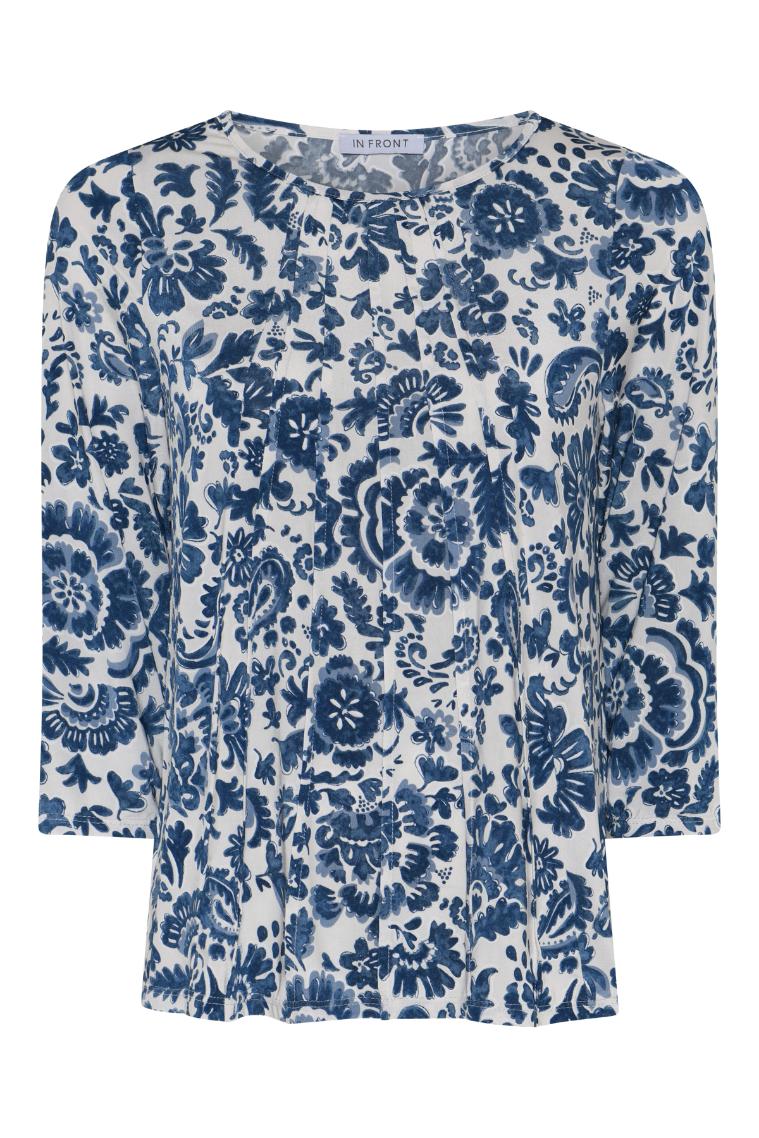 Lucette blouse