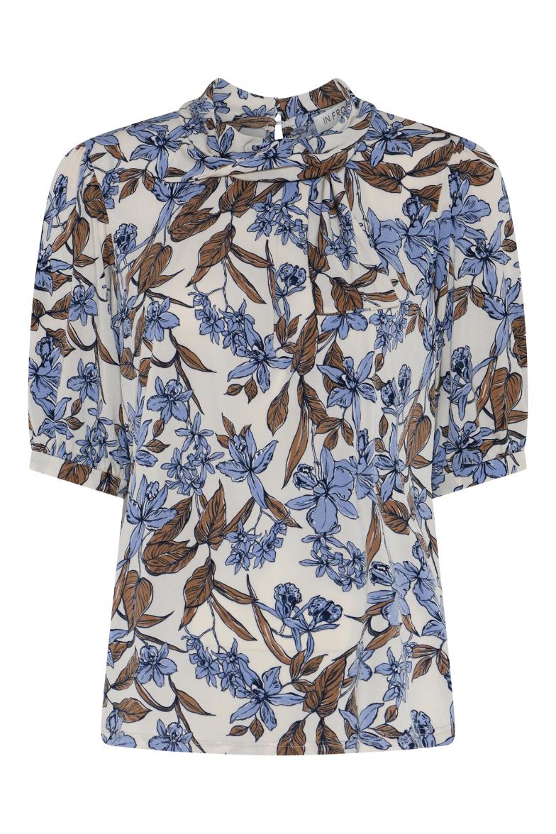 Aurelia blouse