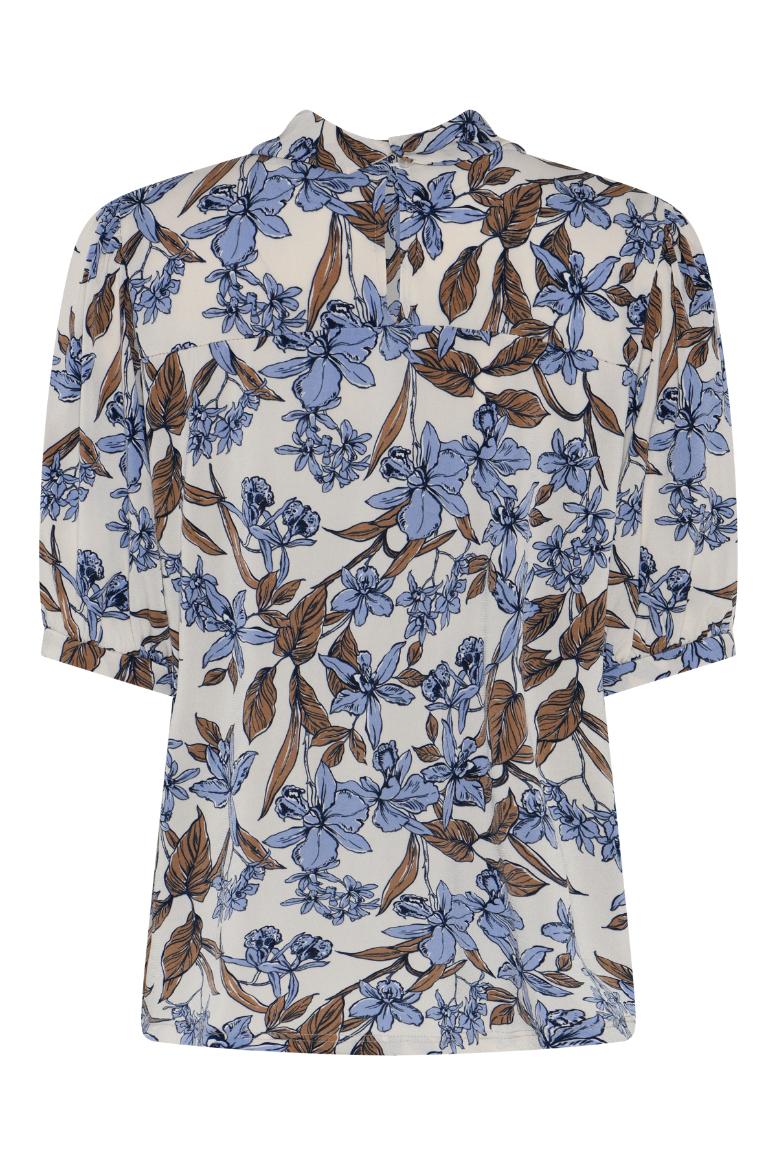 Aurelia blouse