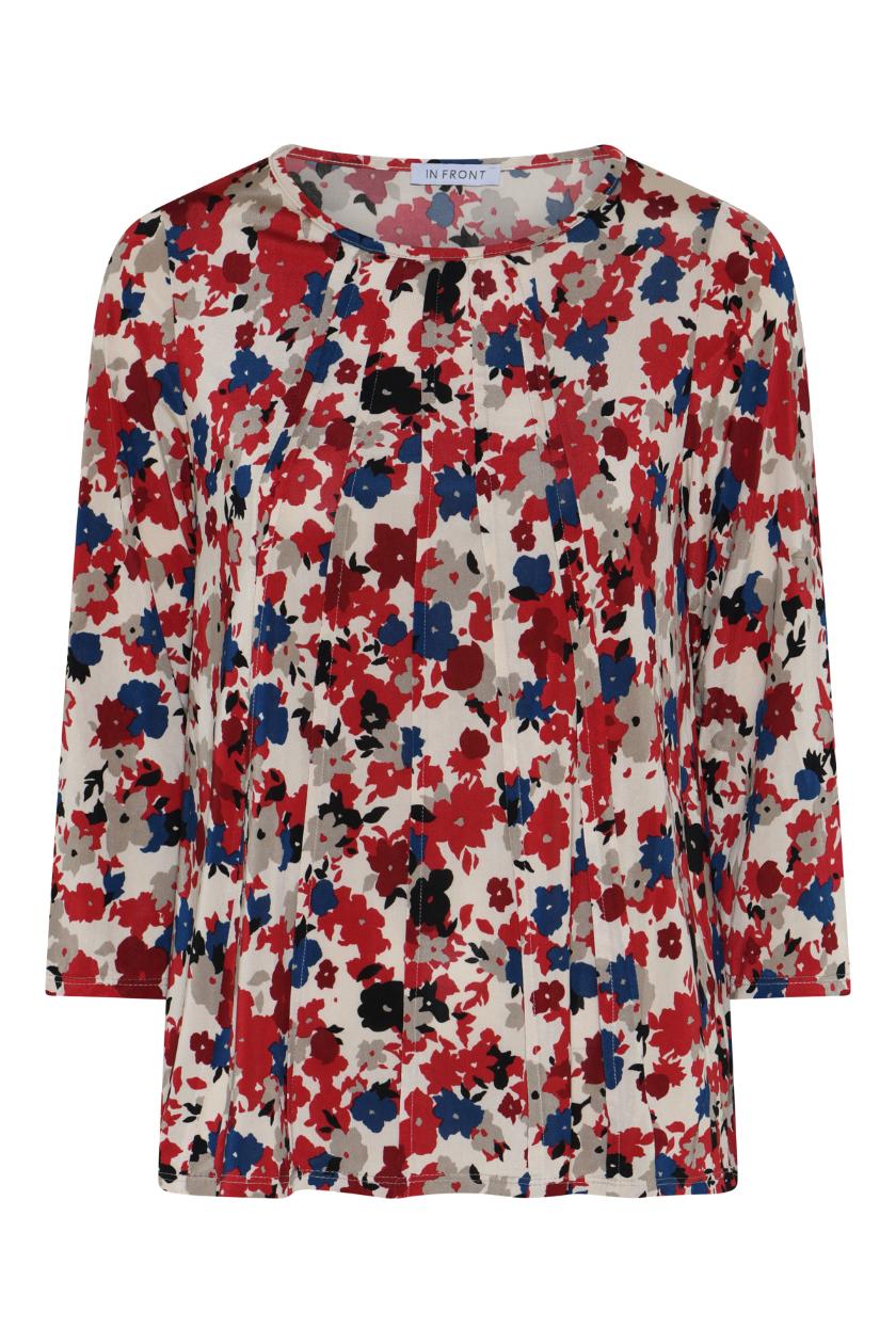 Lucette blouse