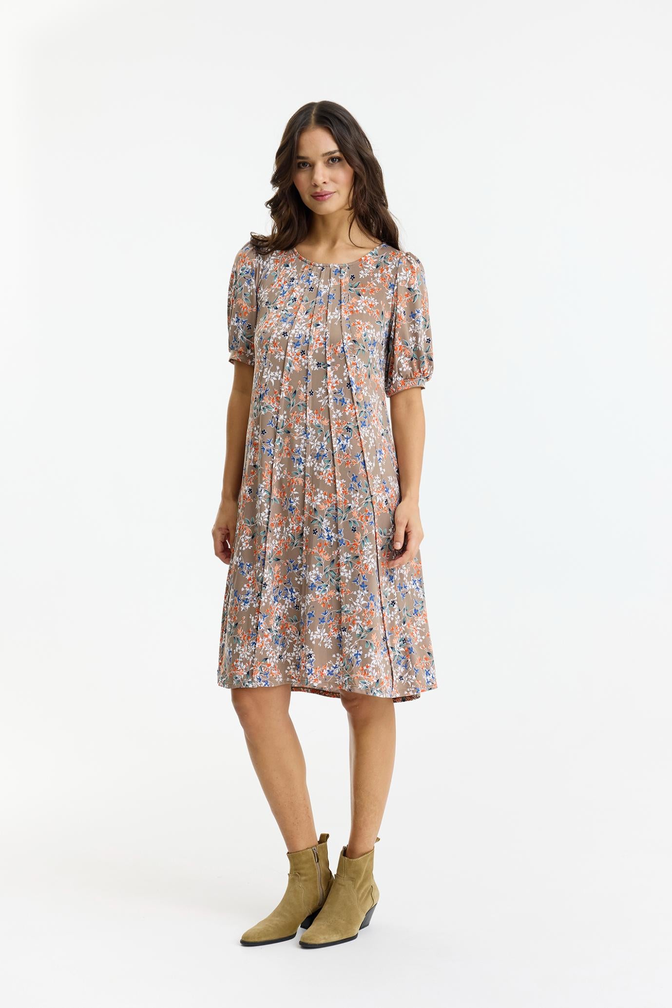 Lucette dress