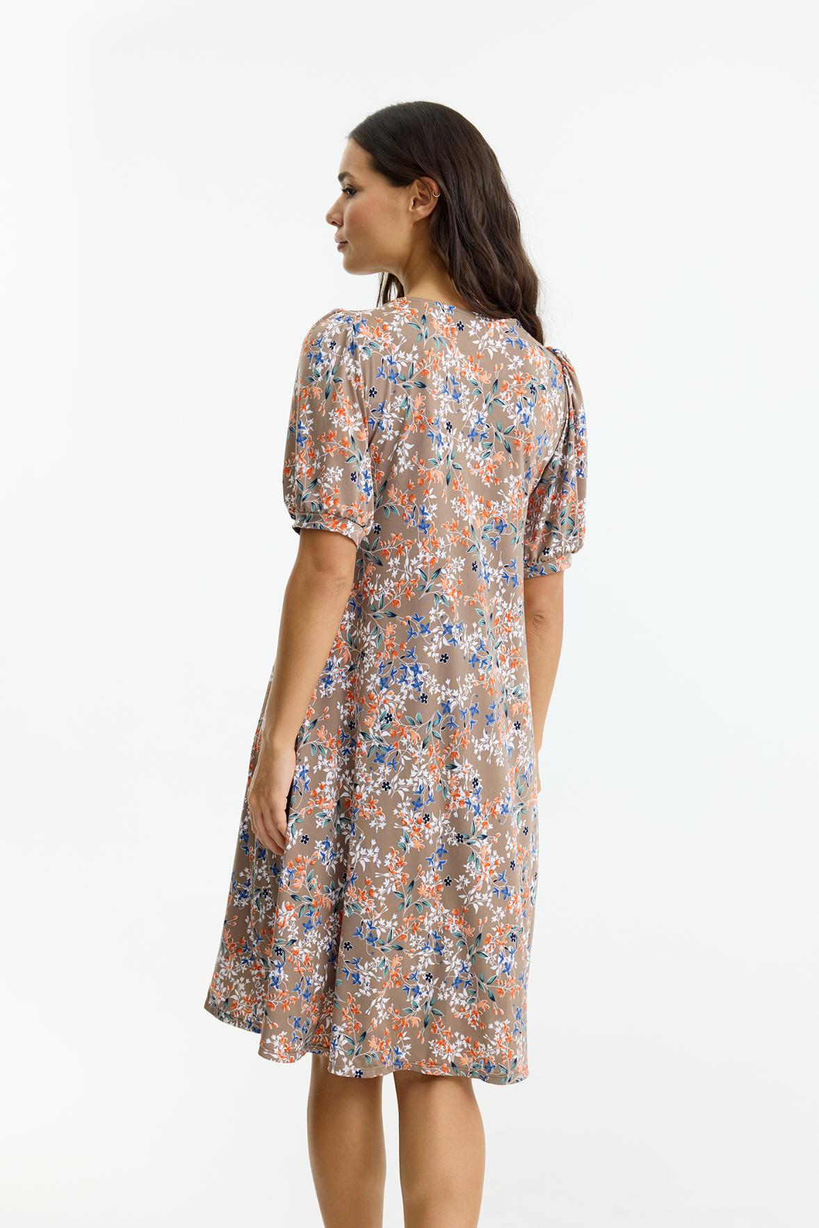 Lucette dress