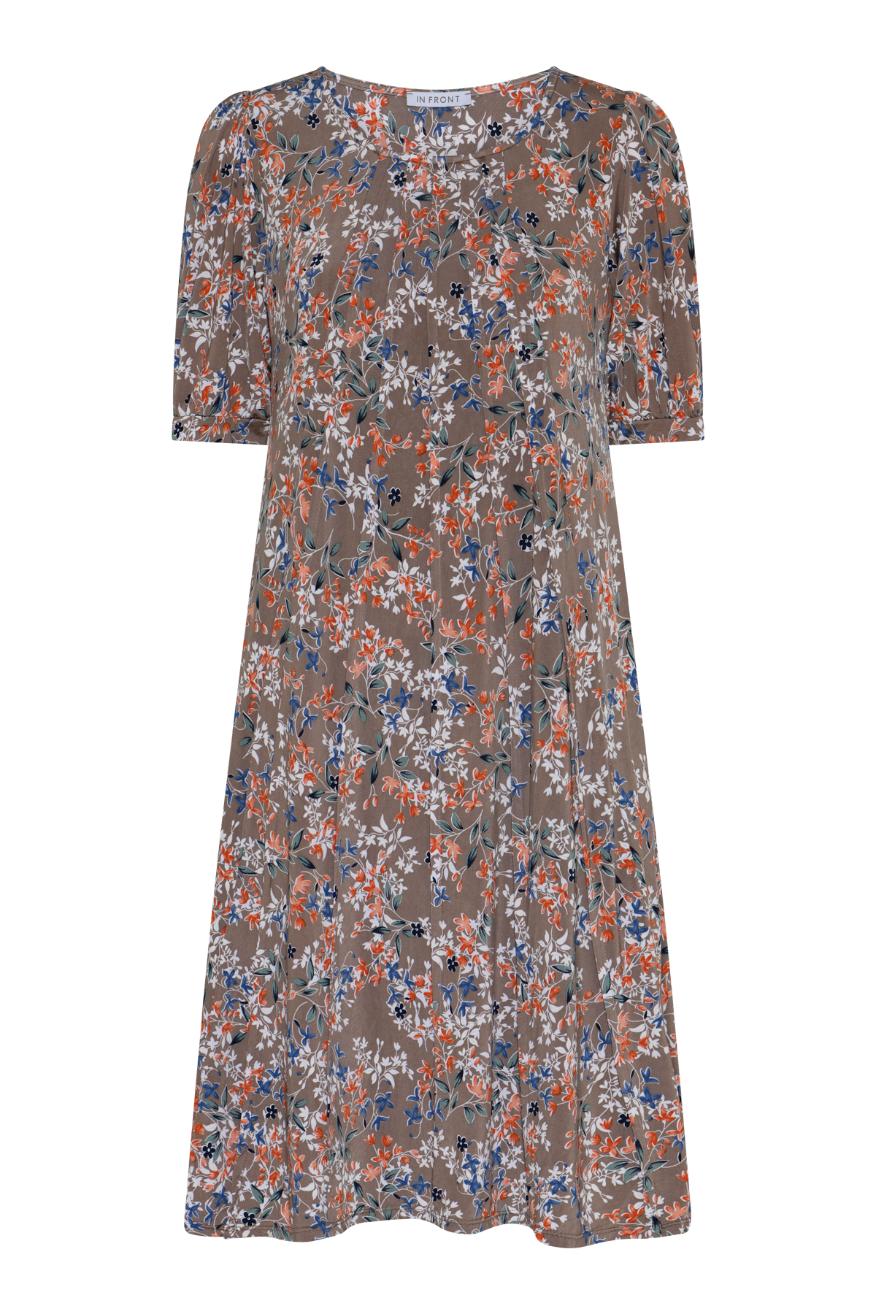 Lucette dress