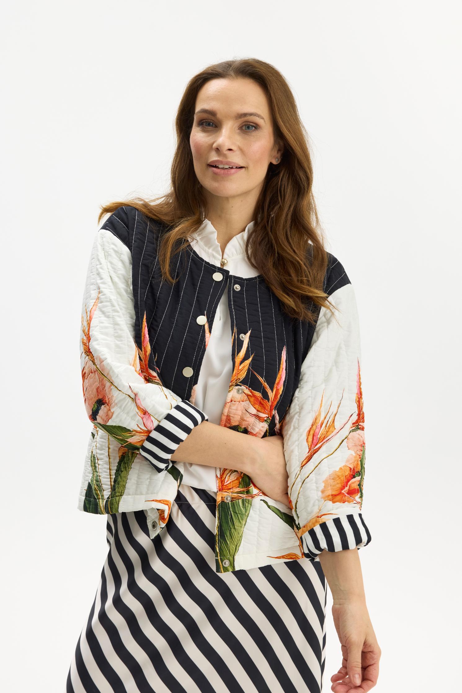 Isabella jacket