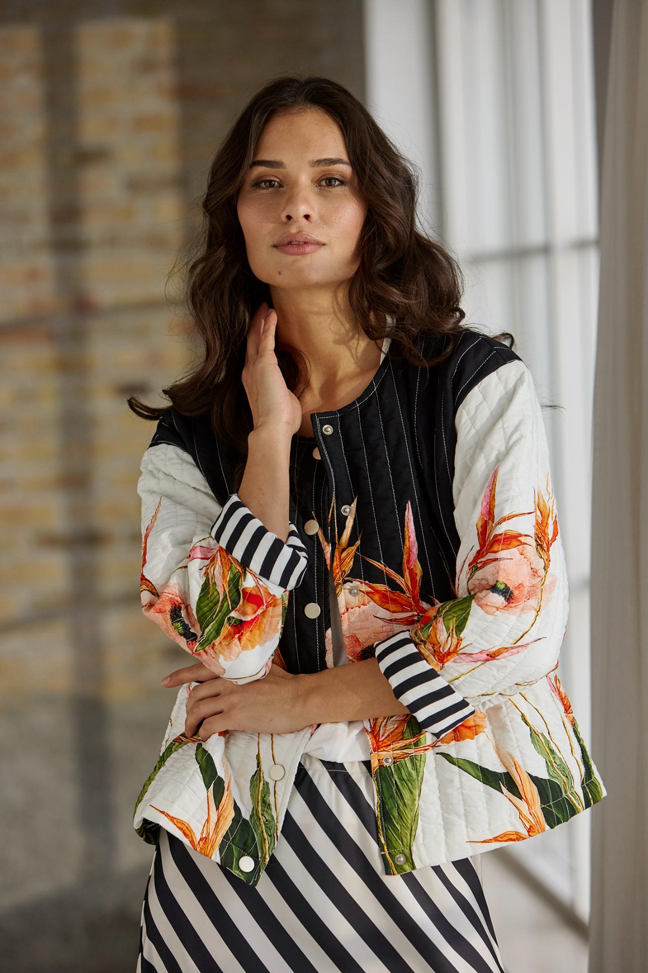 Isabella jacket
