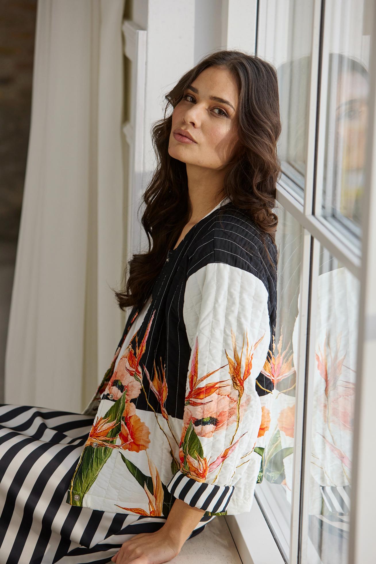 Isabella jacket