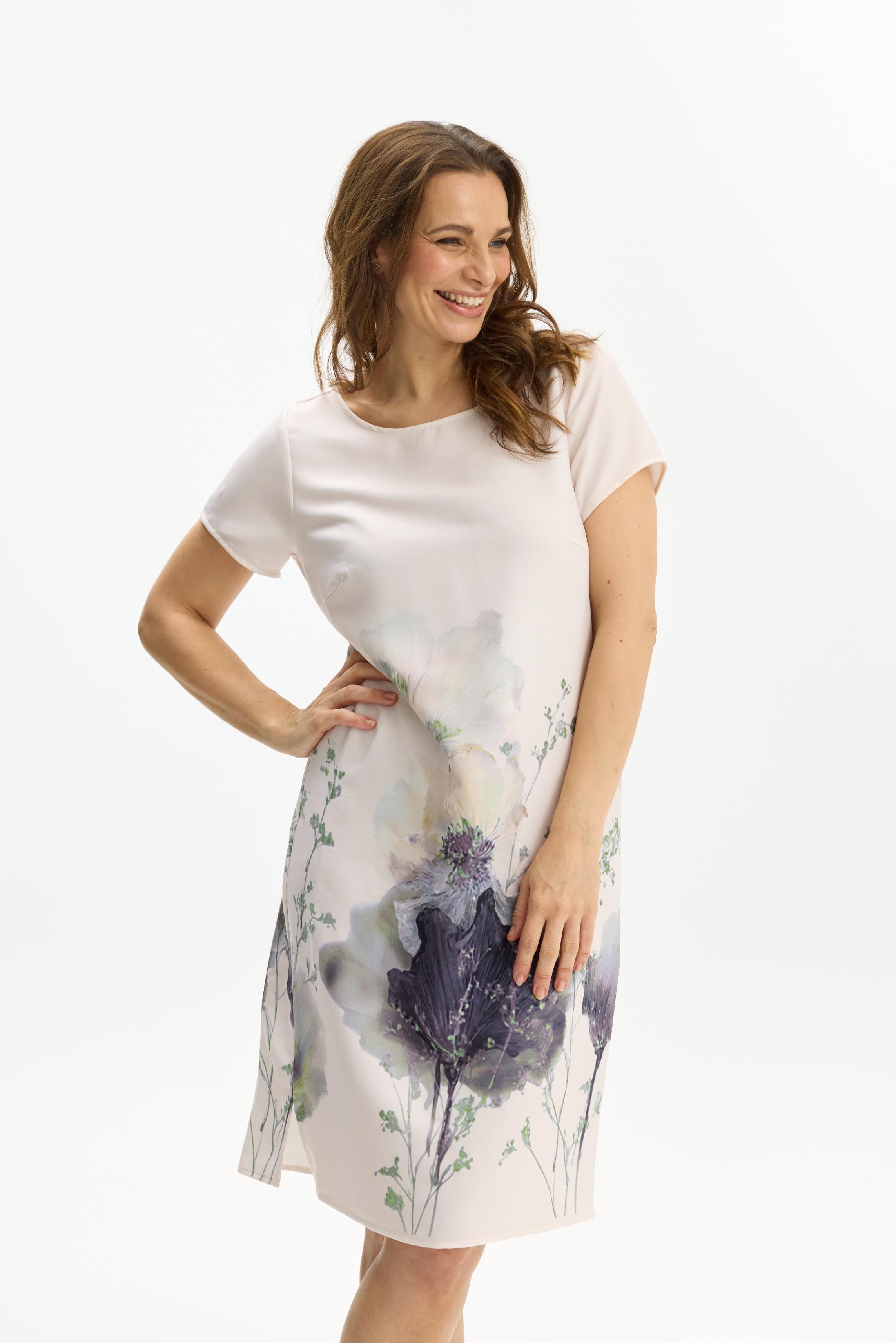 Lisa dress