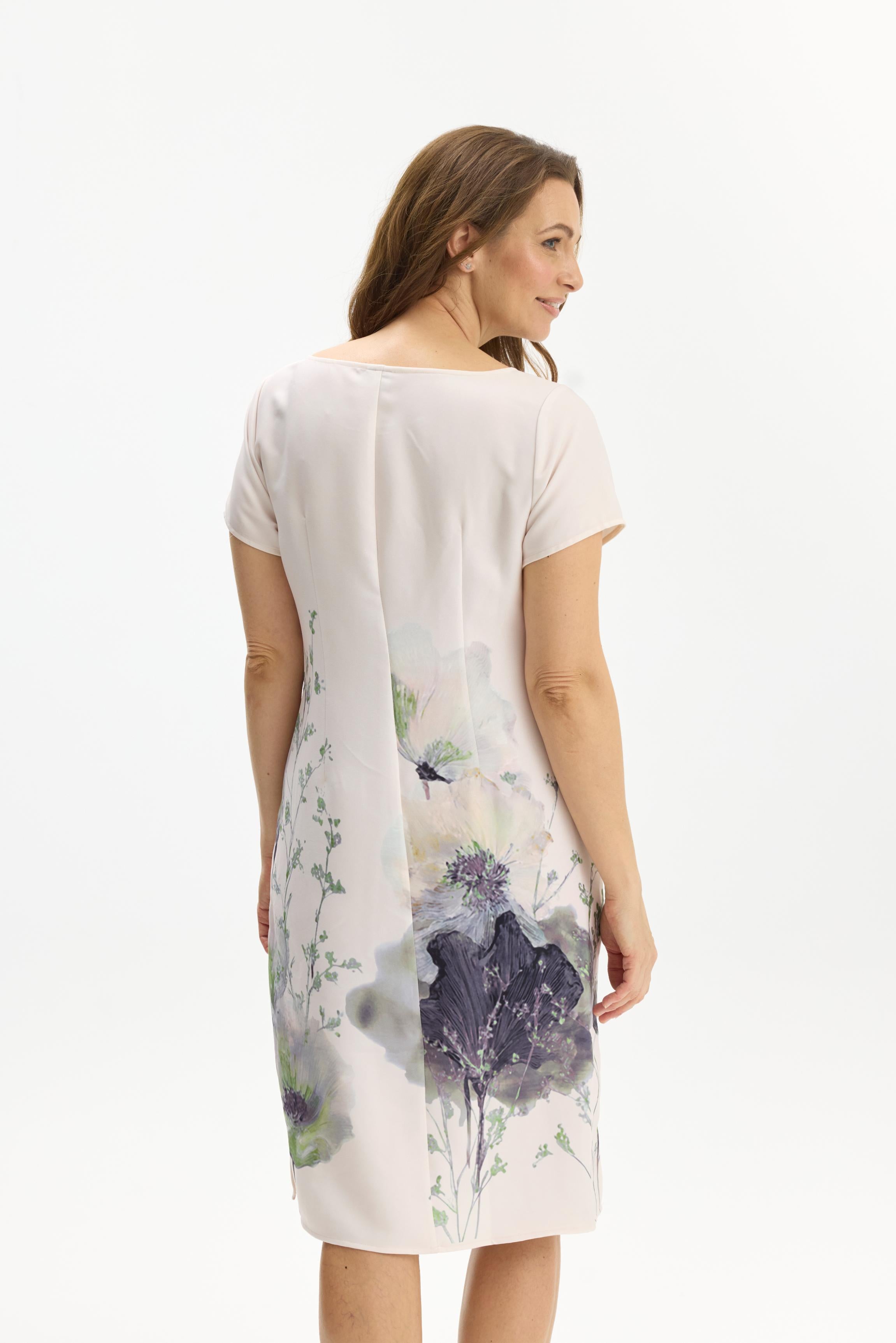 Lisa dress