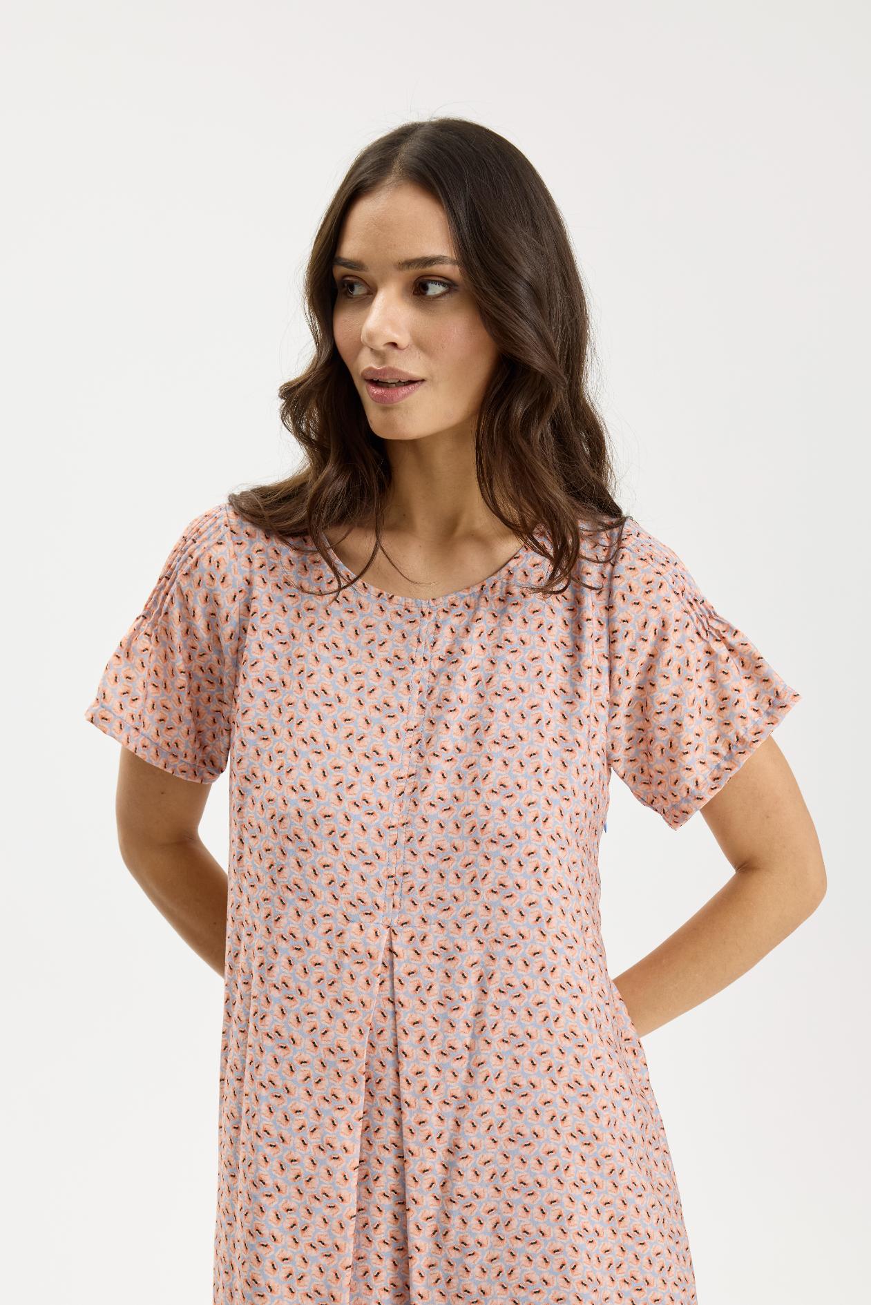 Enola dress