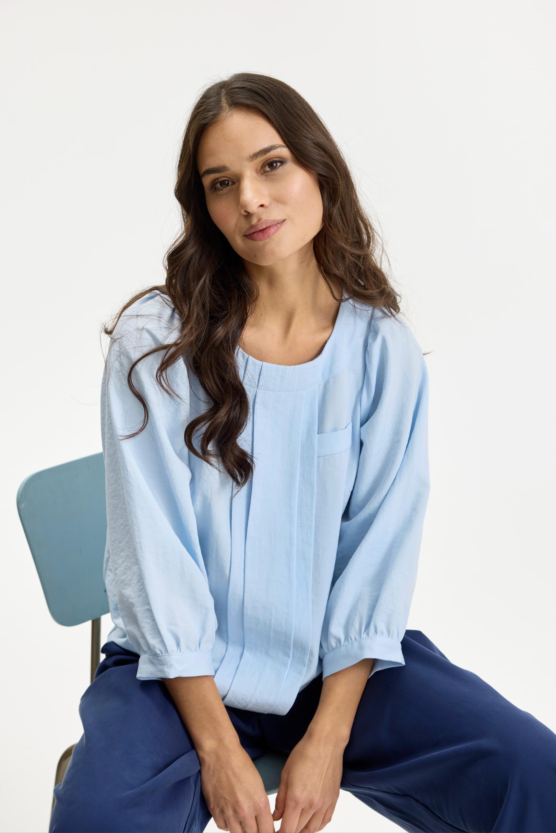 Filippa blouse