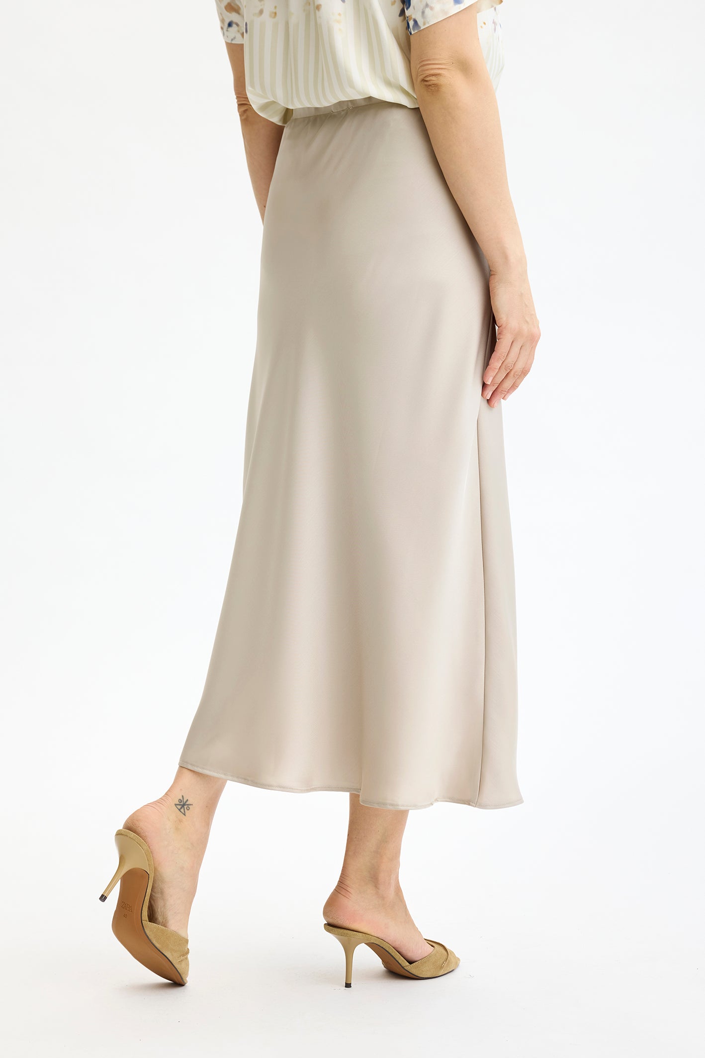 Alexandra skirt