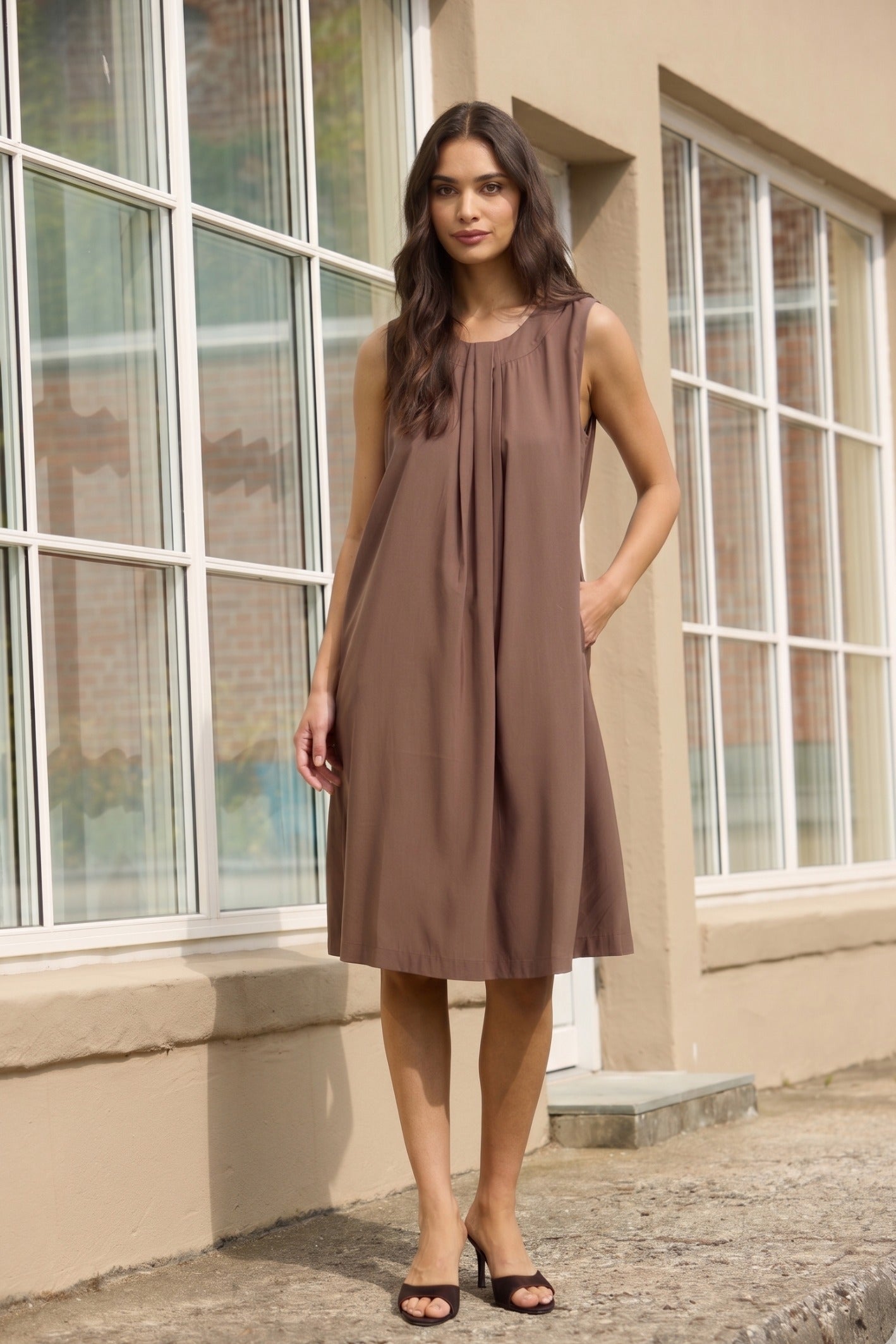 Rubi dress