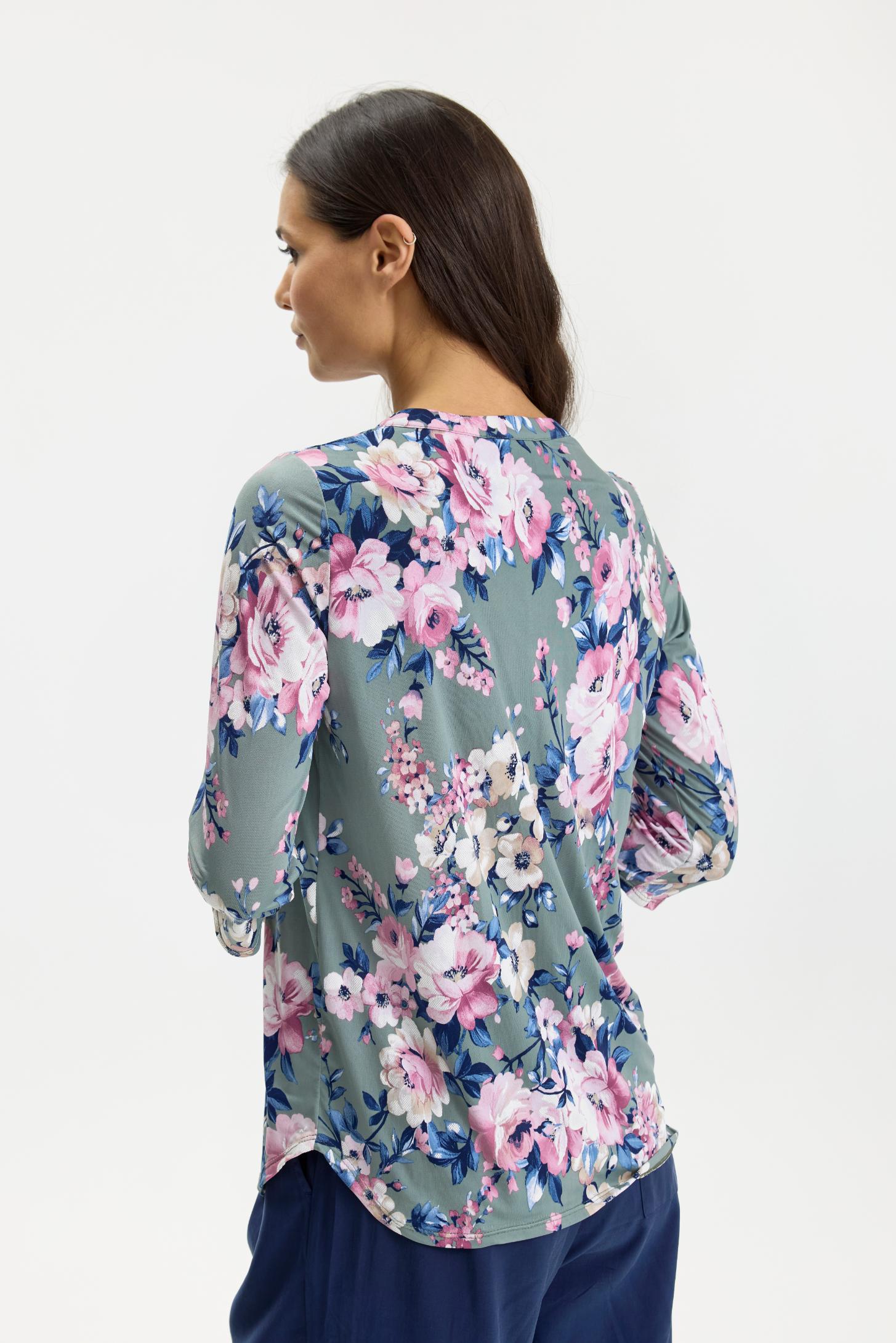 Maracol blouse