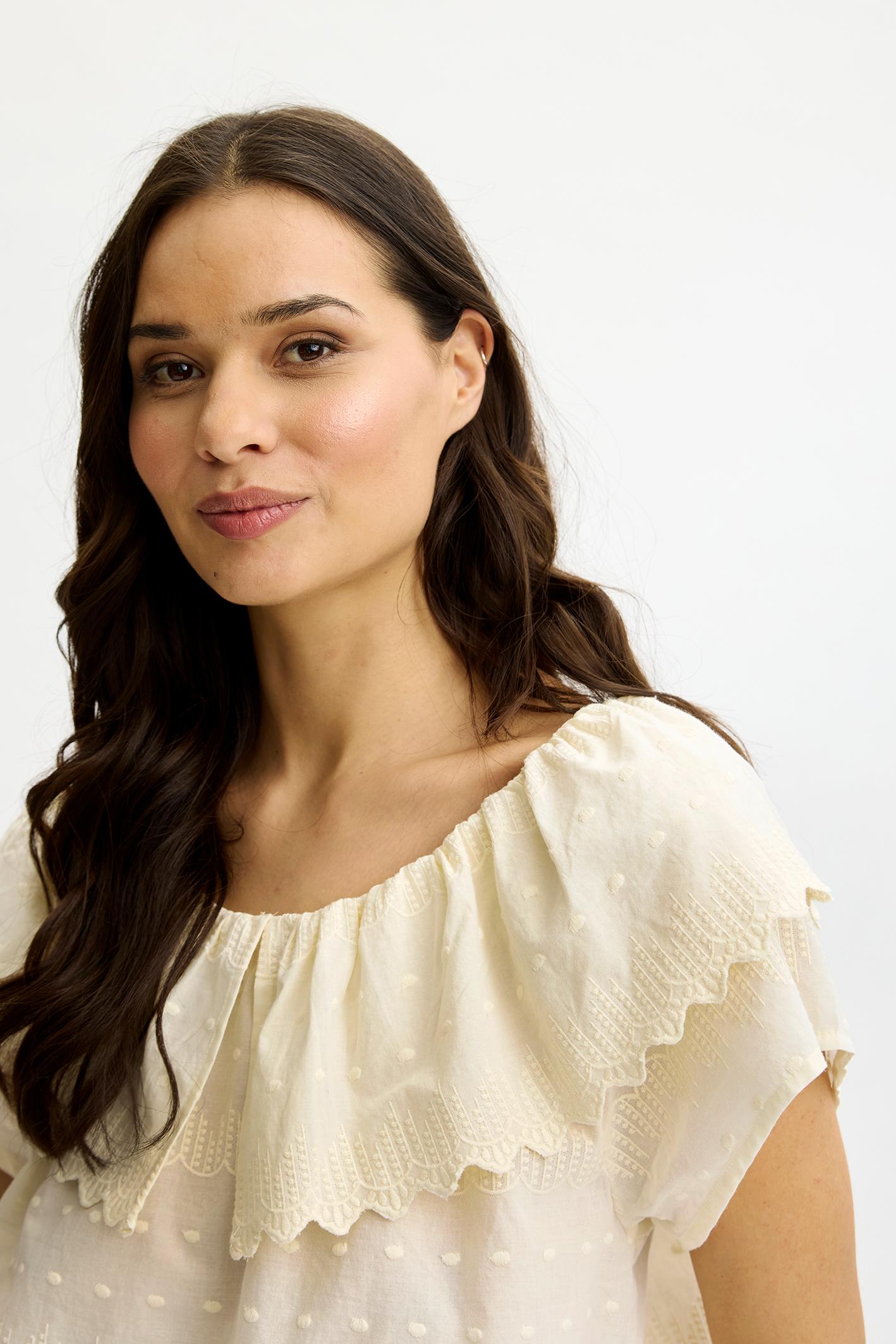 Katalina blouse