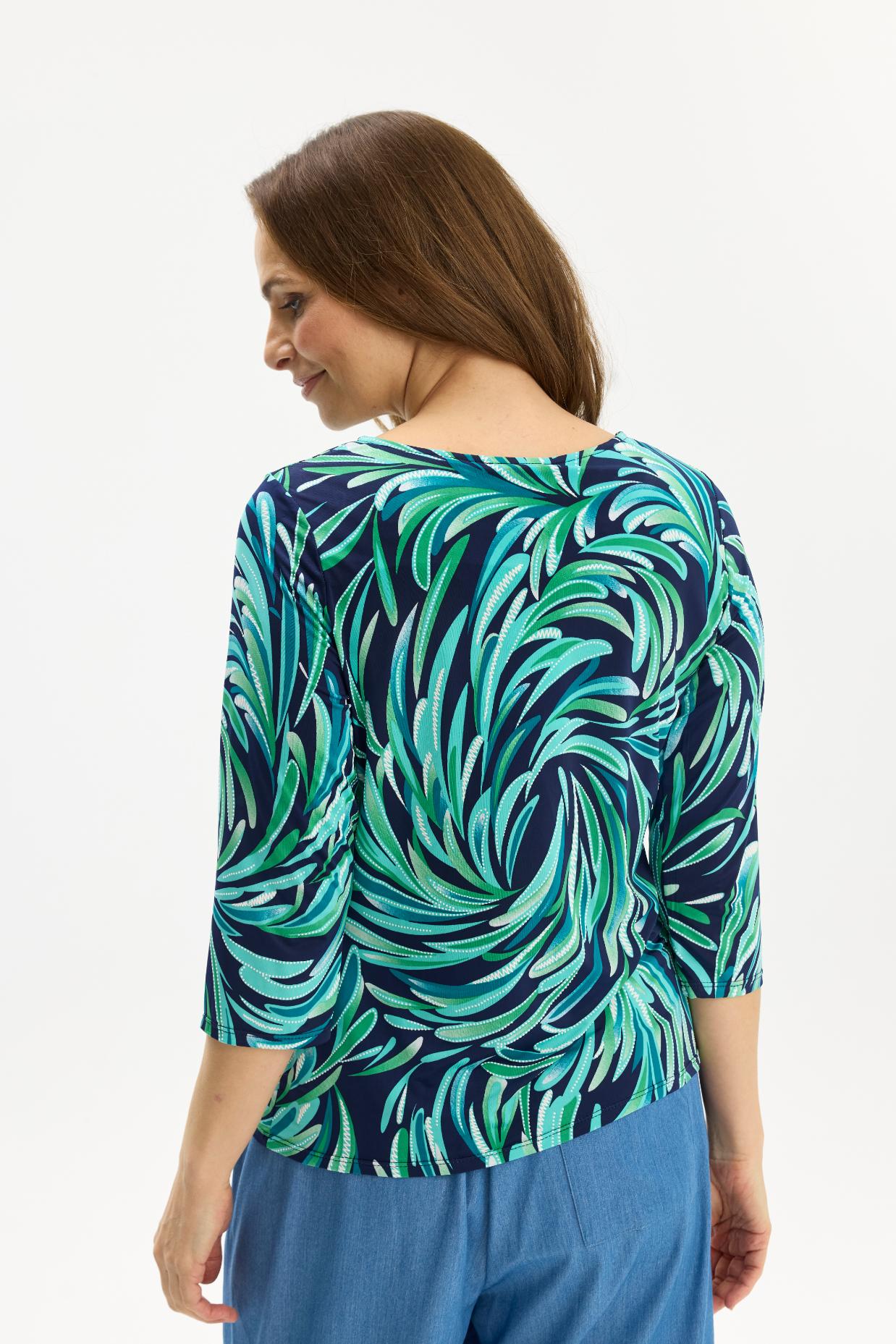 Lola blouse