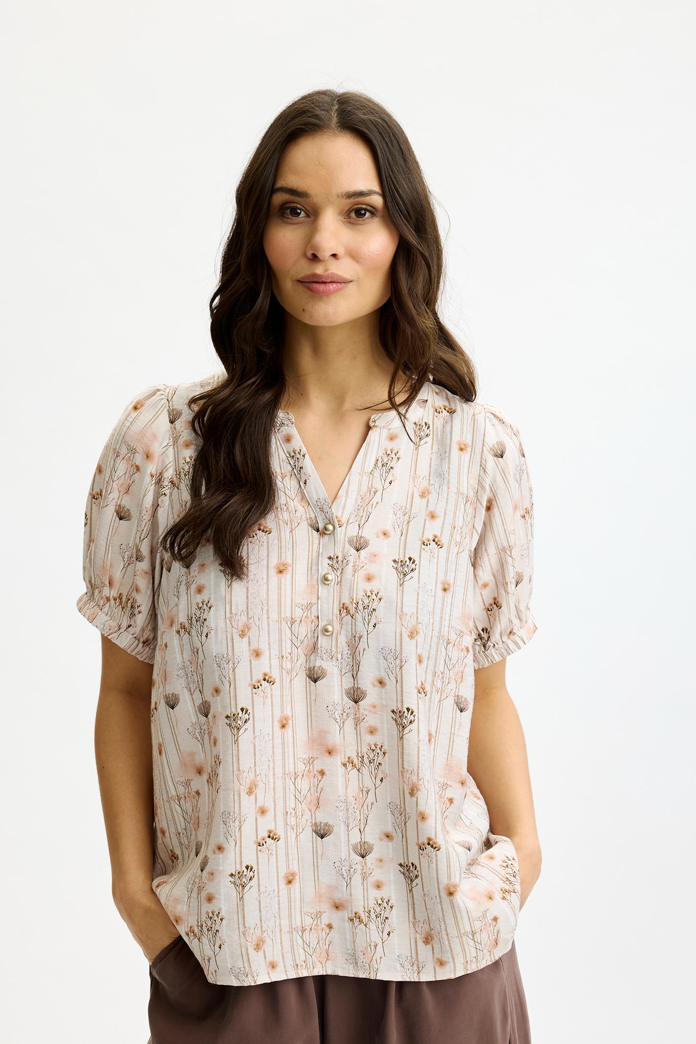 Liana blouse