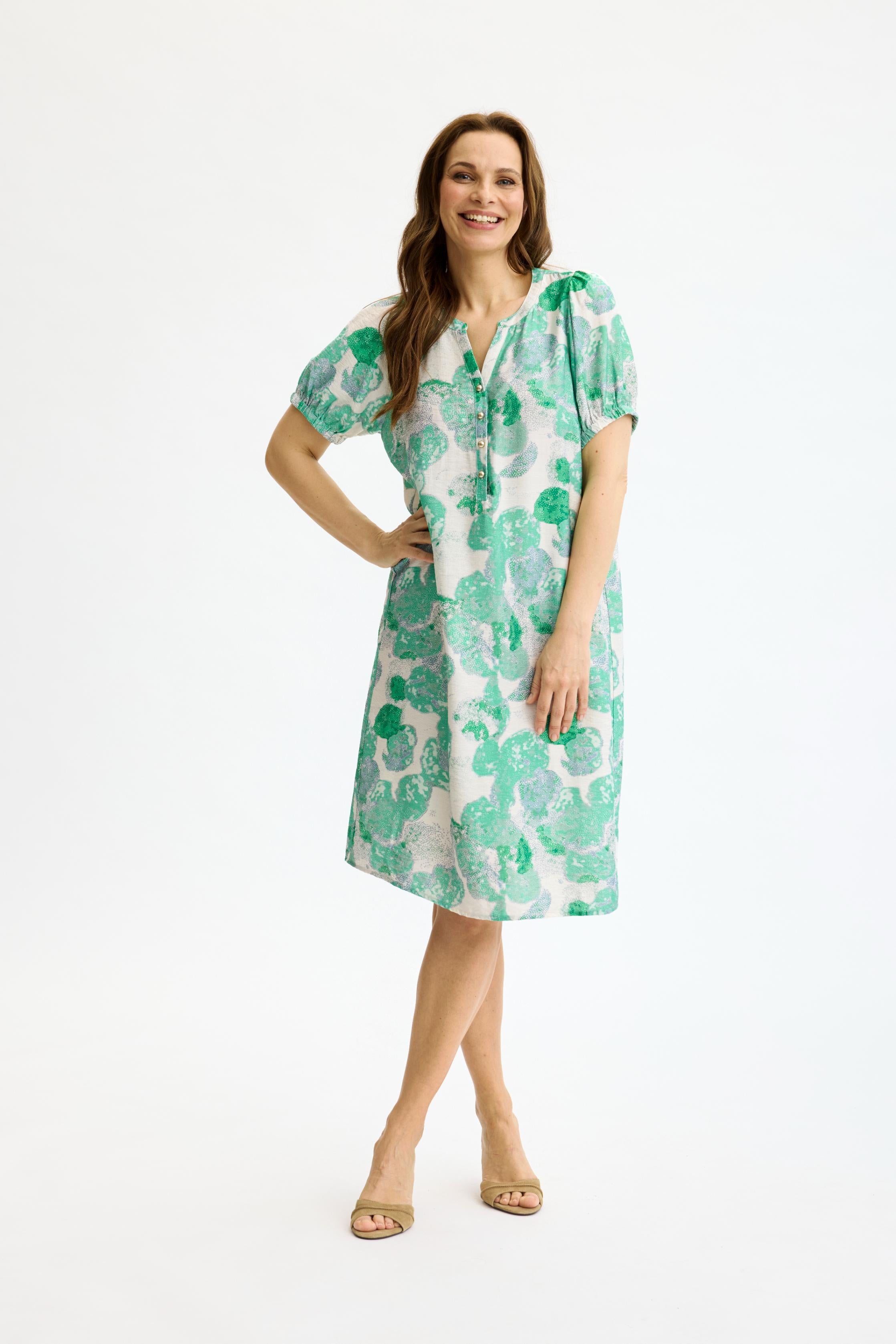 Emily dress