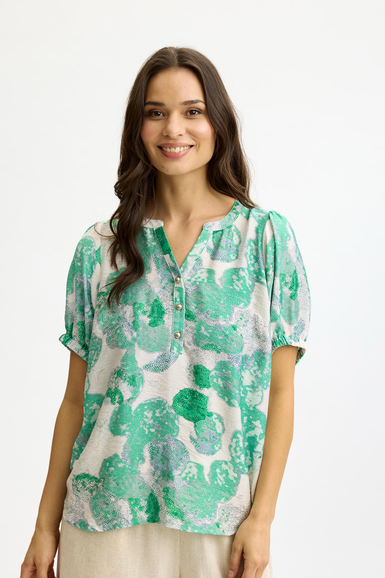 Emily blouse