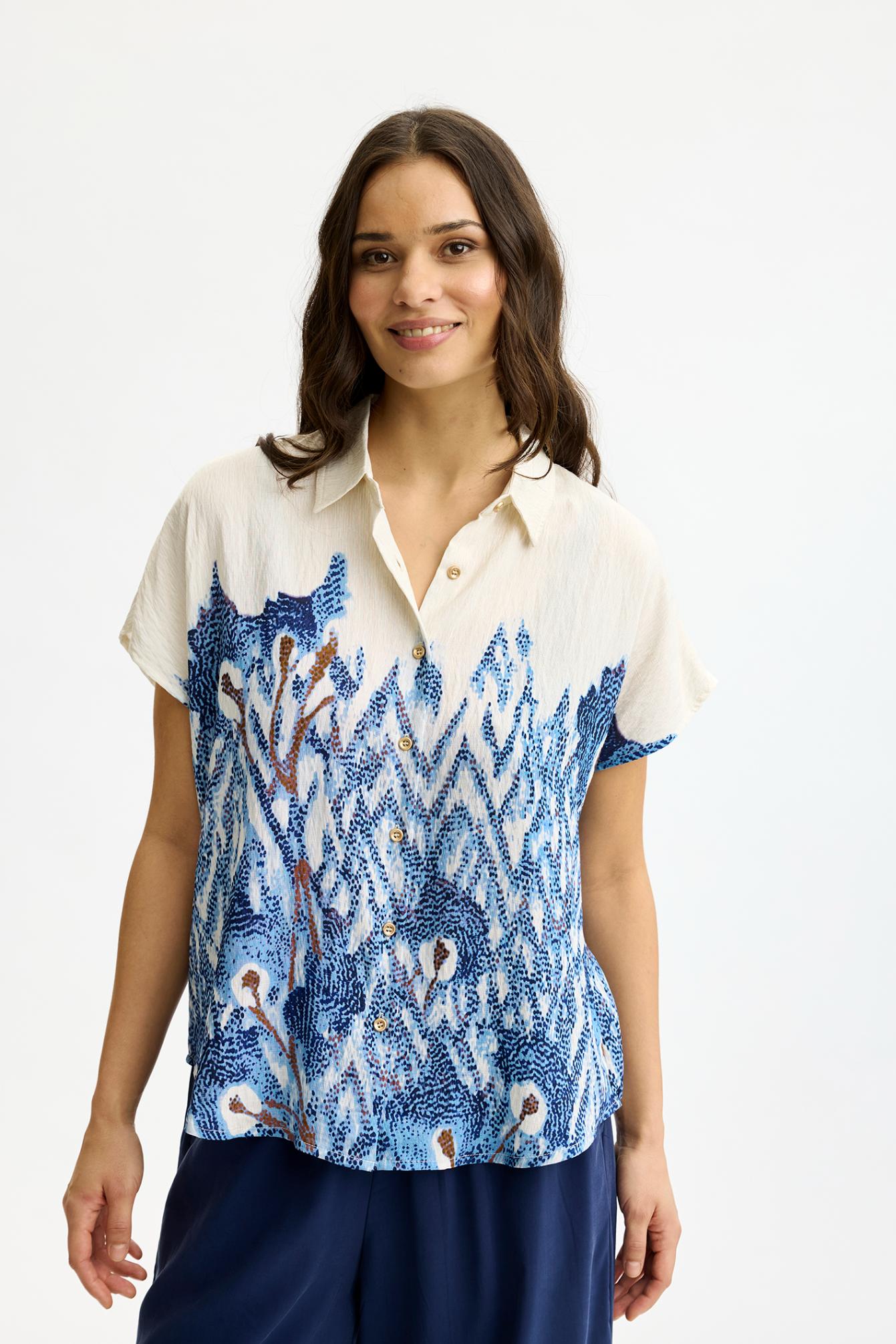 Monique shirt