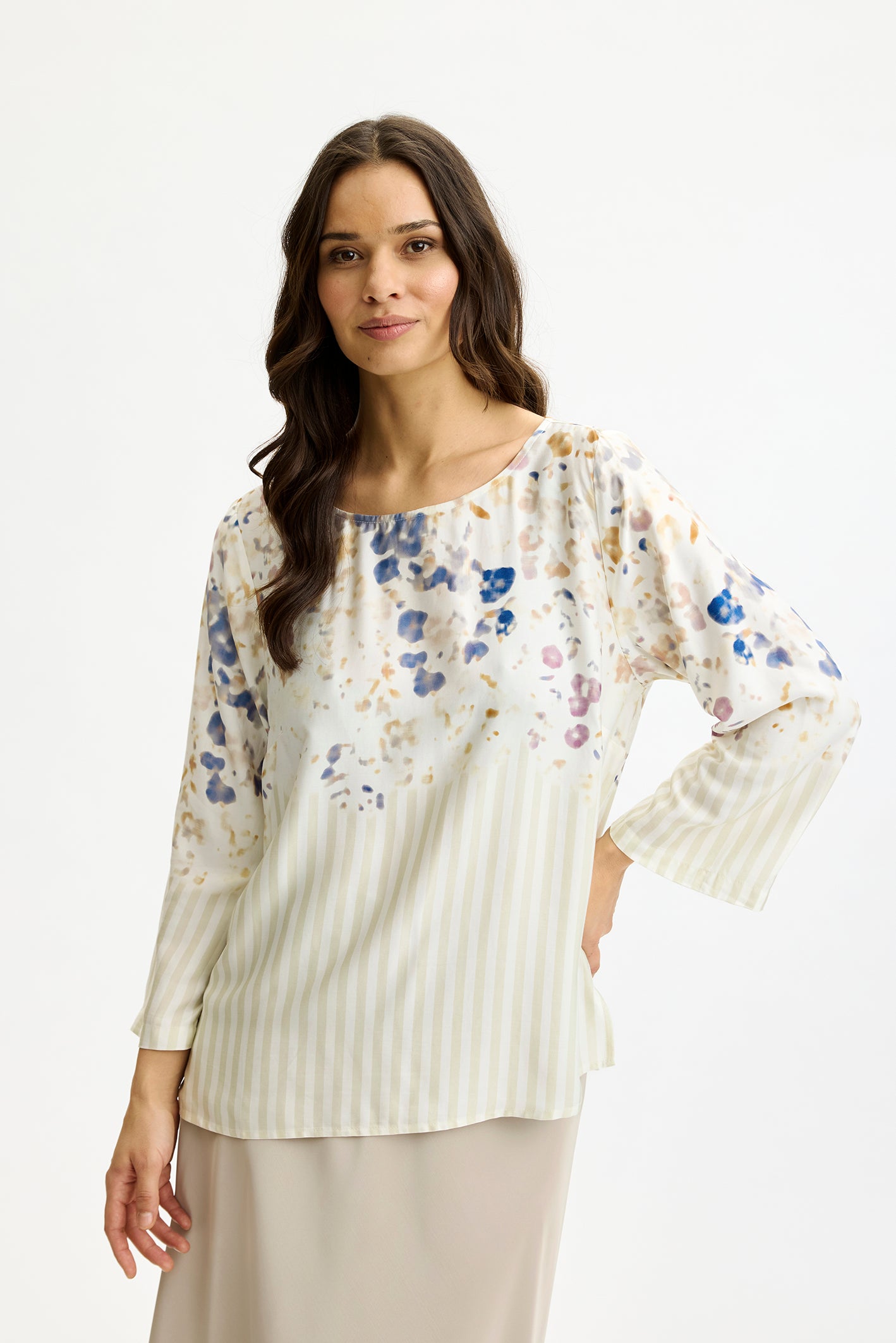 Valentina blouse