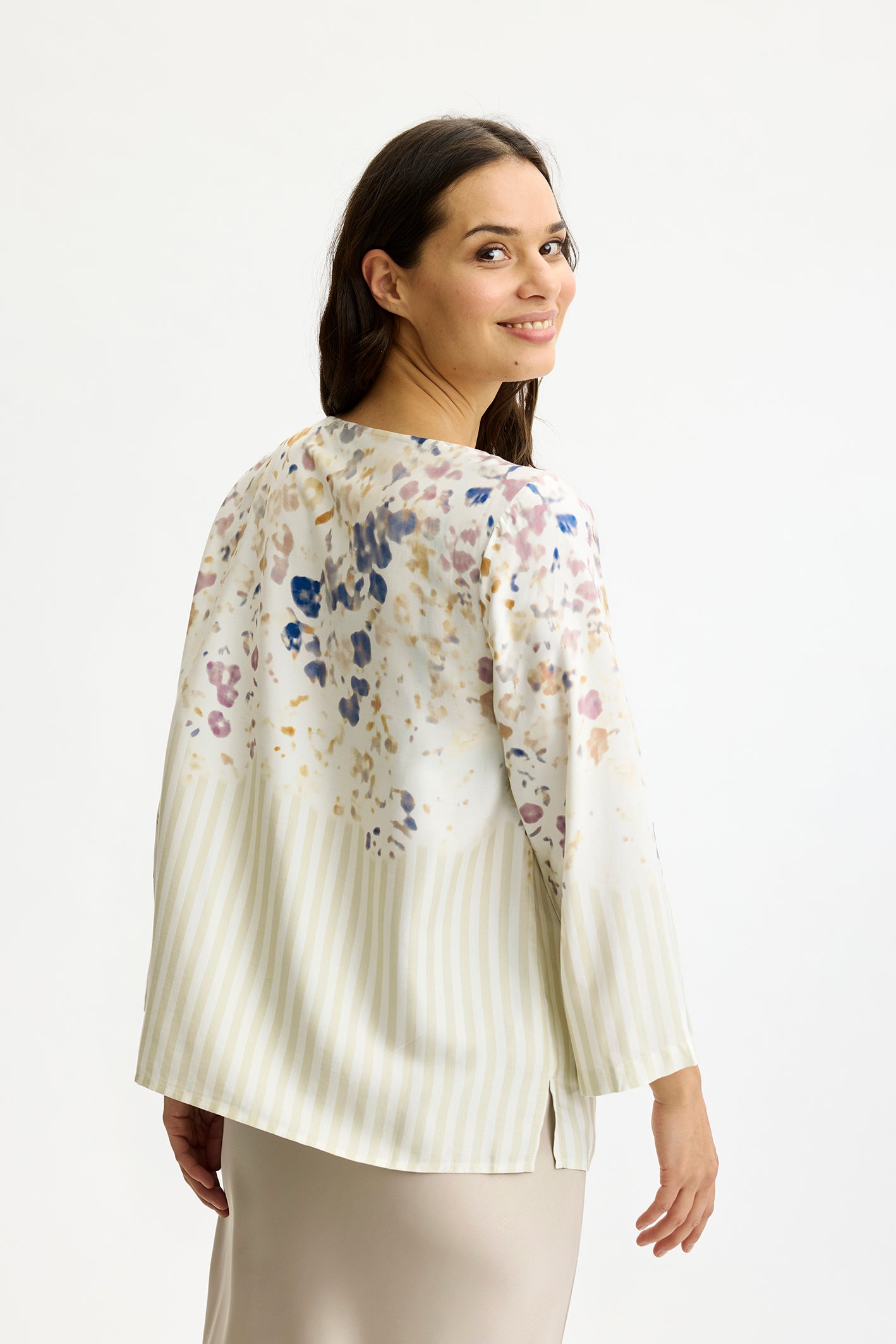 Valentina blouse