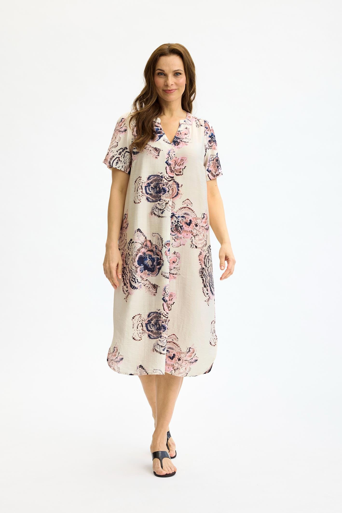 Amelia dress