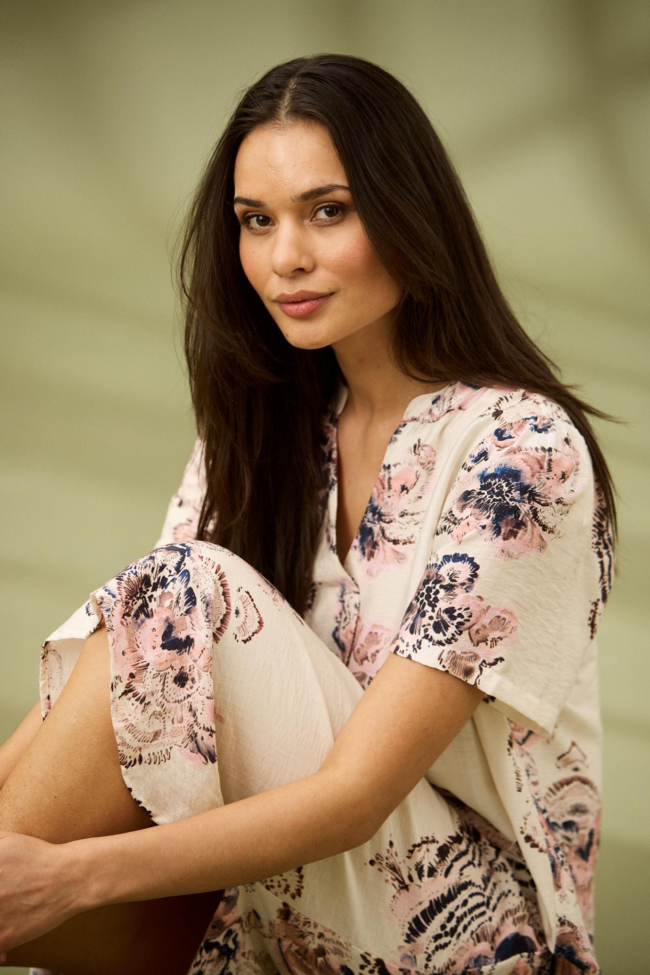 Amelia dress