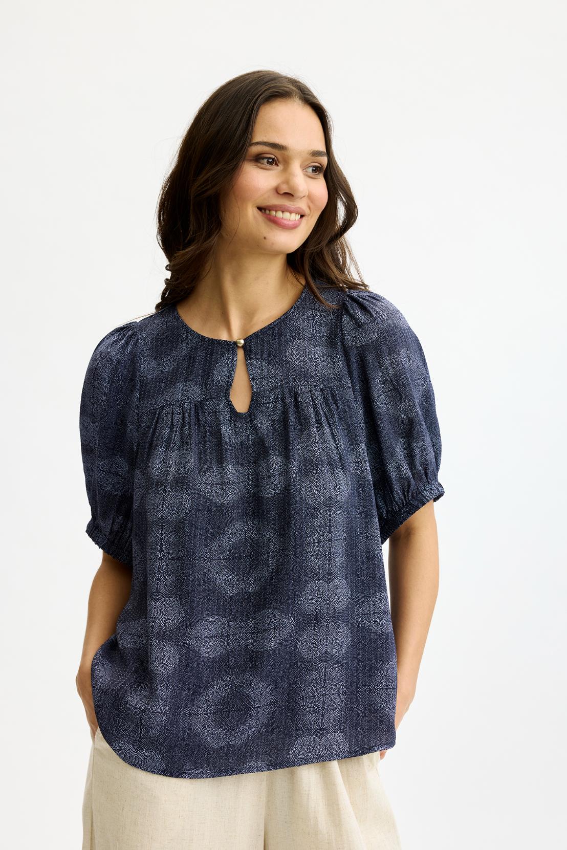 Oli blouse