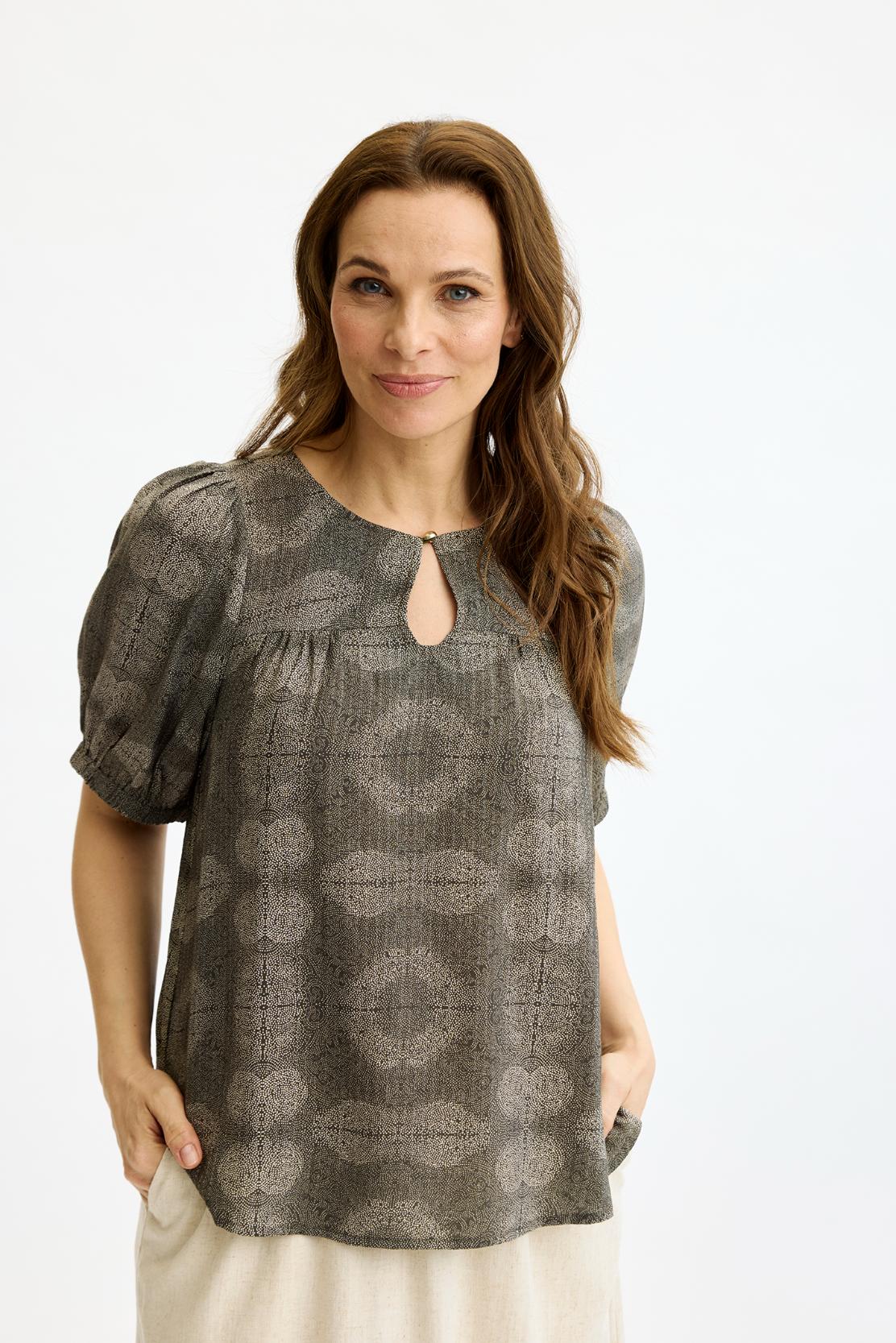 Oli blouse
