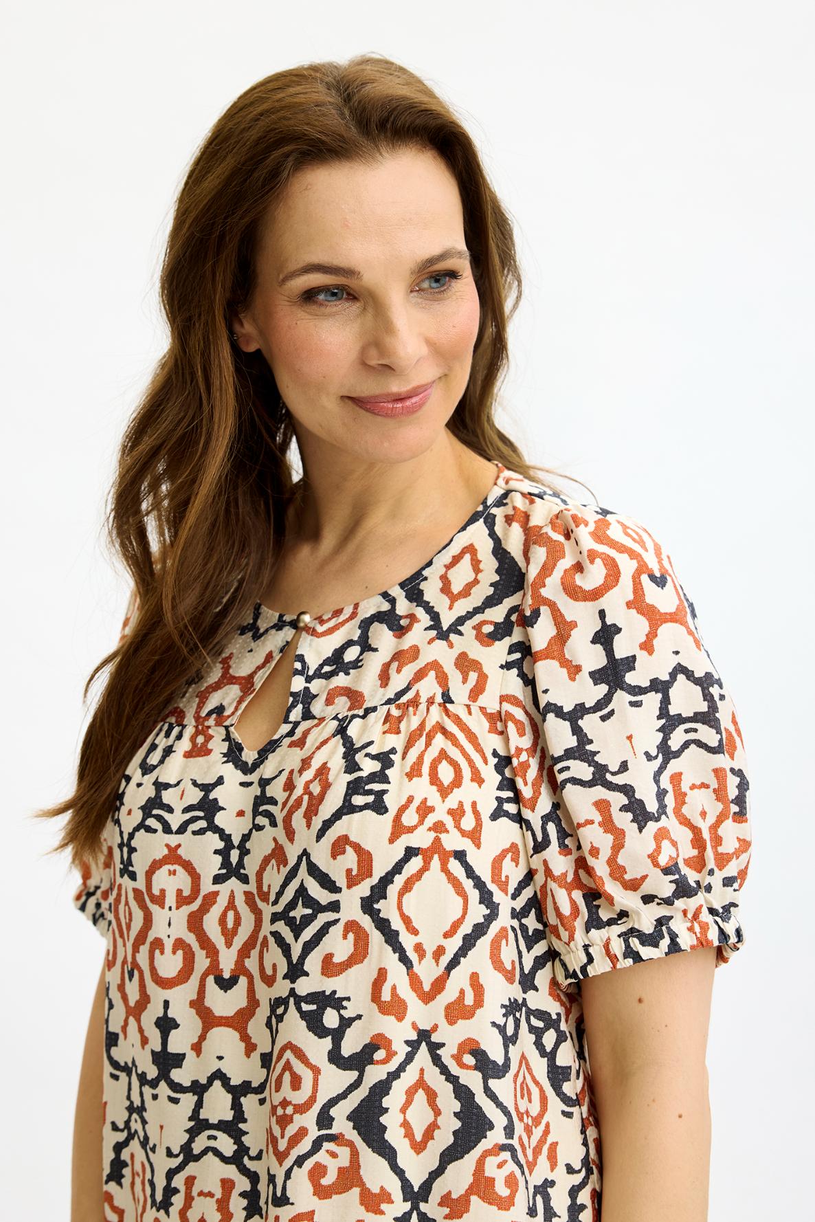 Naomi dress