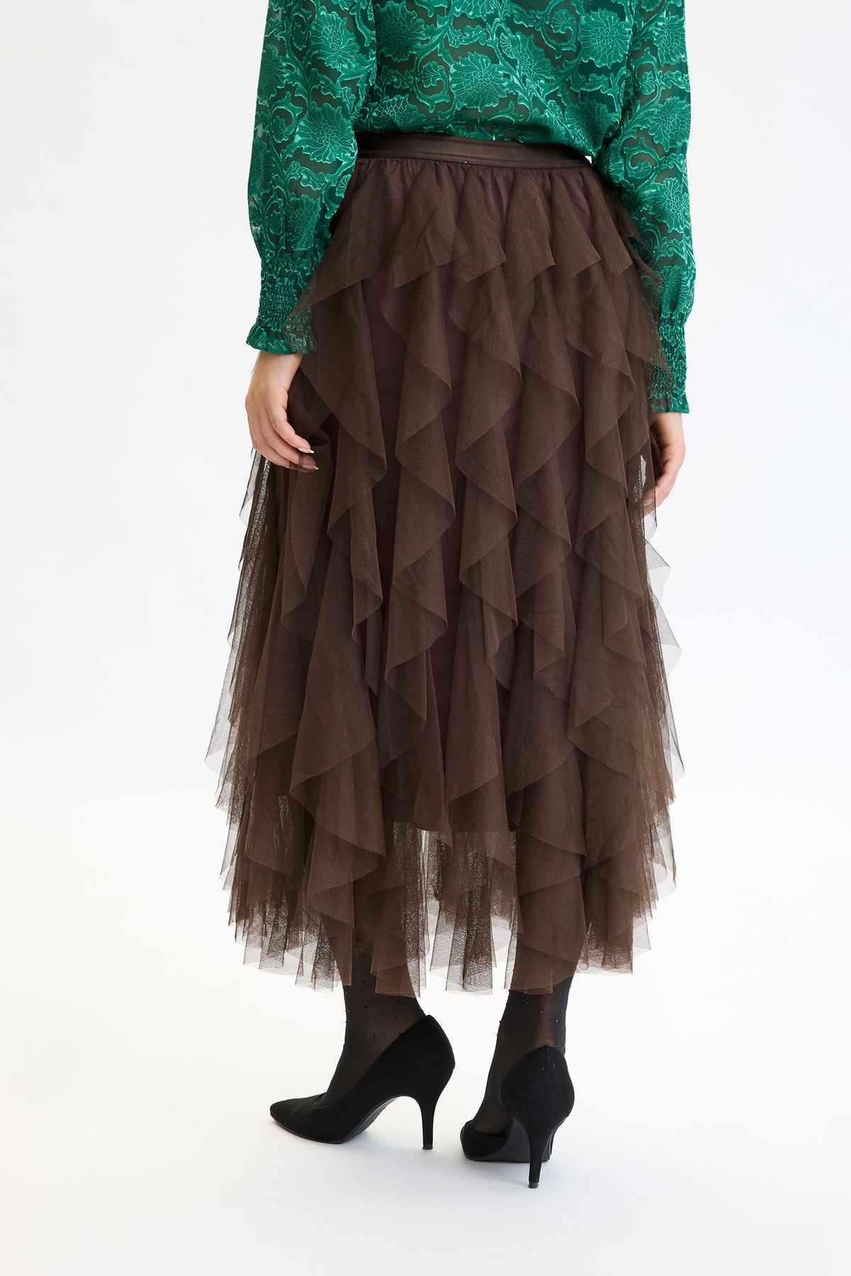 Adeline skirt