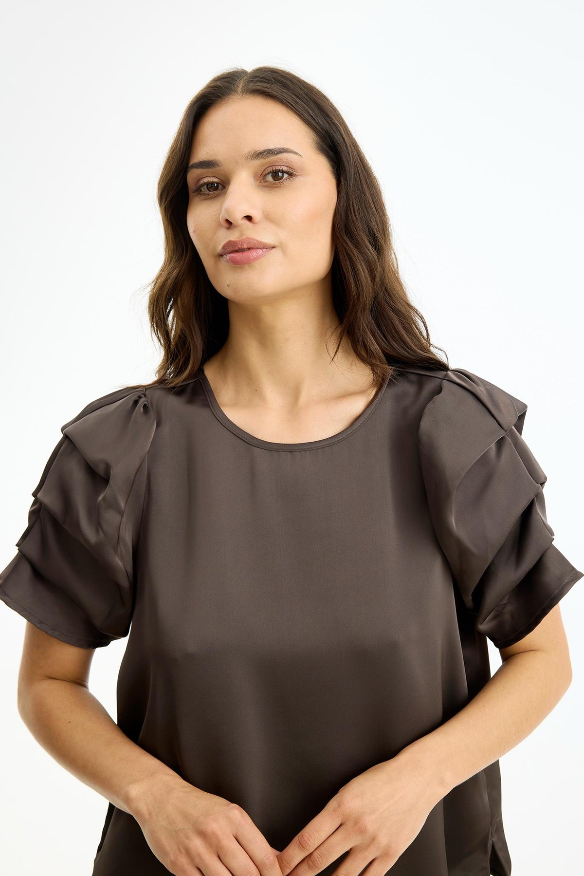Alexandra blouse